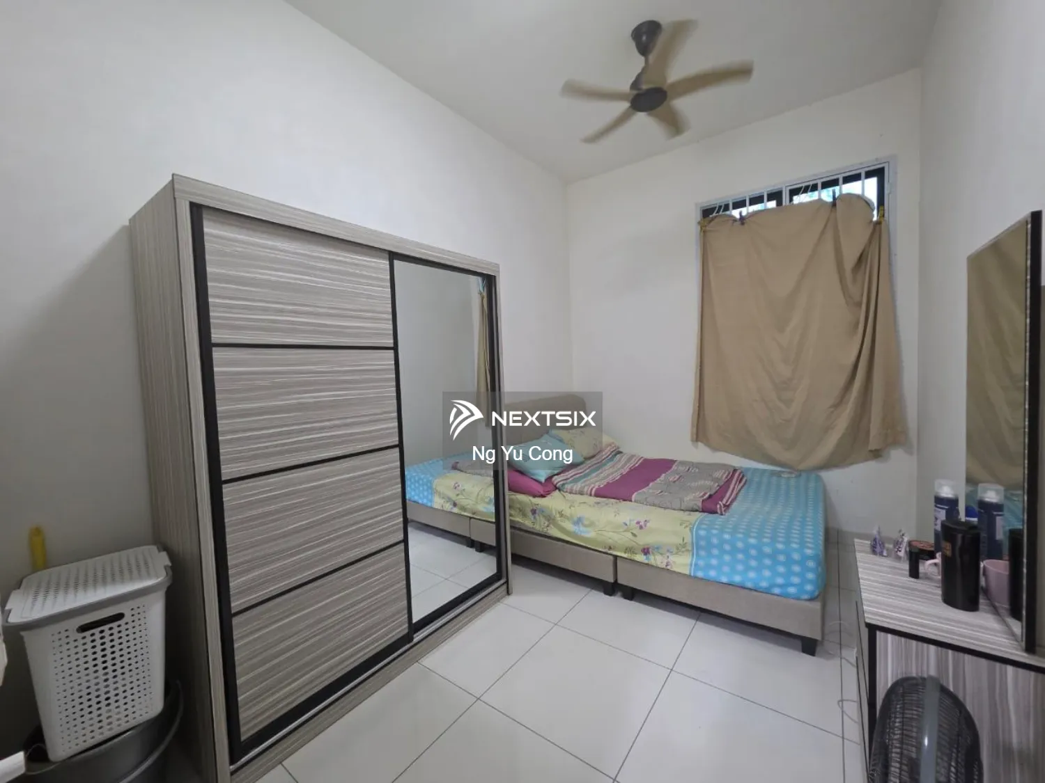 2-sty Terrace/Link House For Sale in Setia Tropika Johor - Image 10
