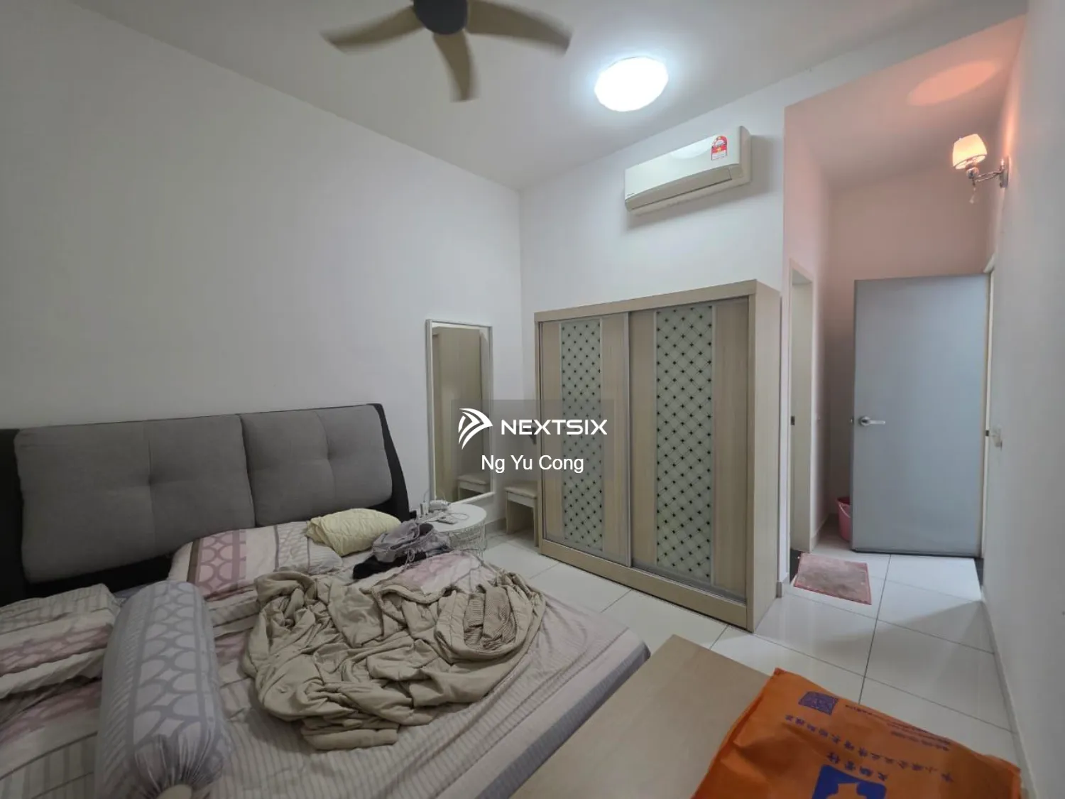 2-sty Terrace/Link House For Sale in Setia Tropika Johor - Image 12