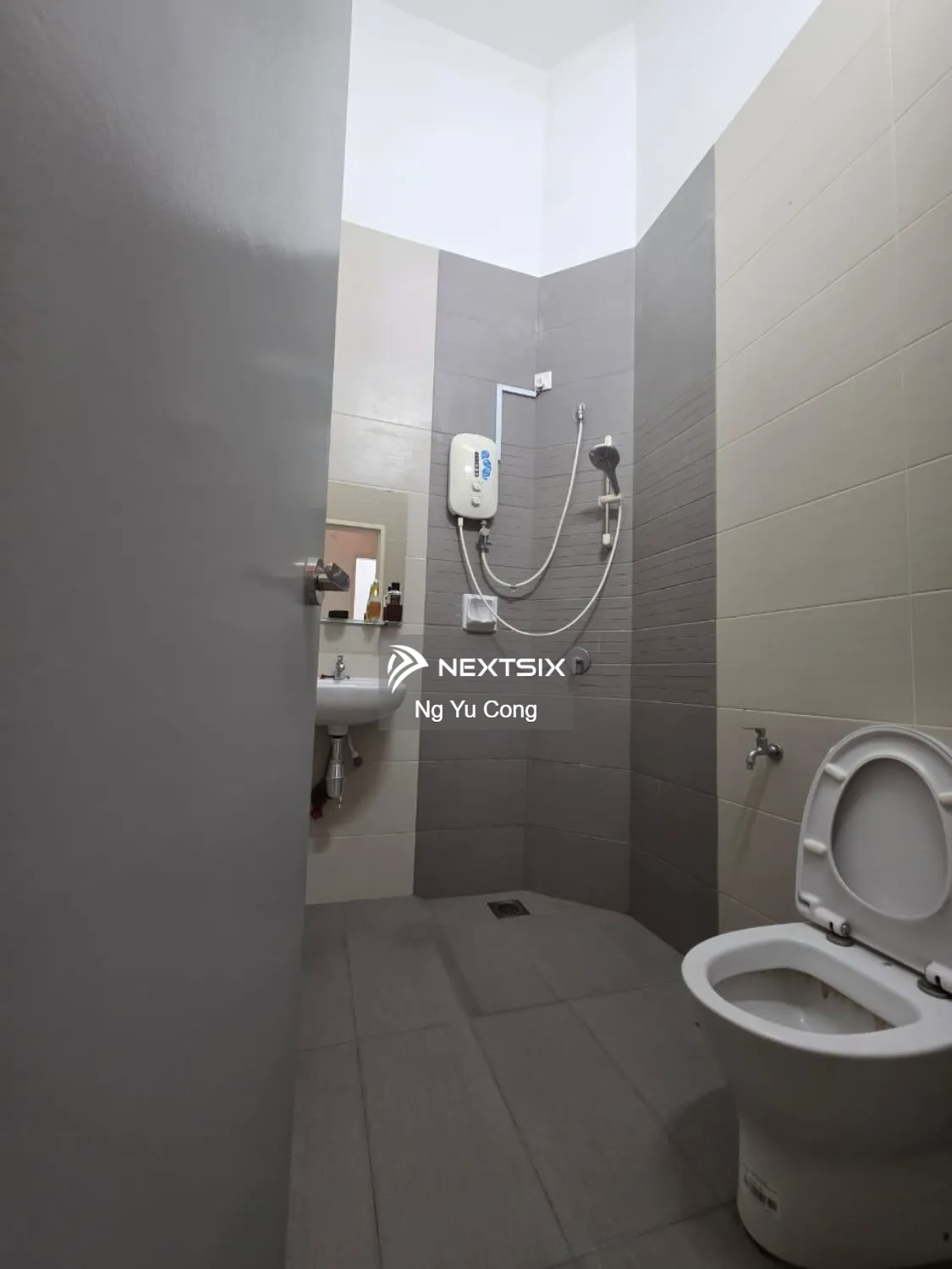 2-sty Terrace/Link House For Sale in Setia Tropika Johor - Image 14