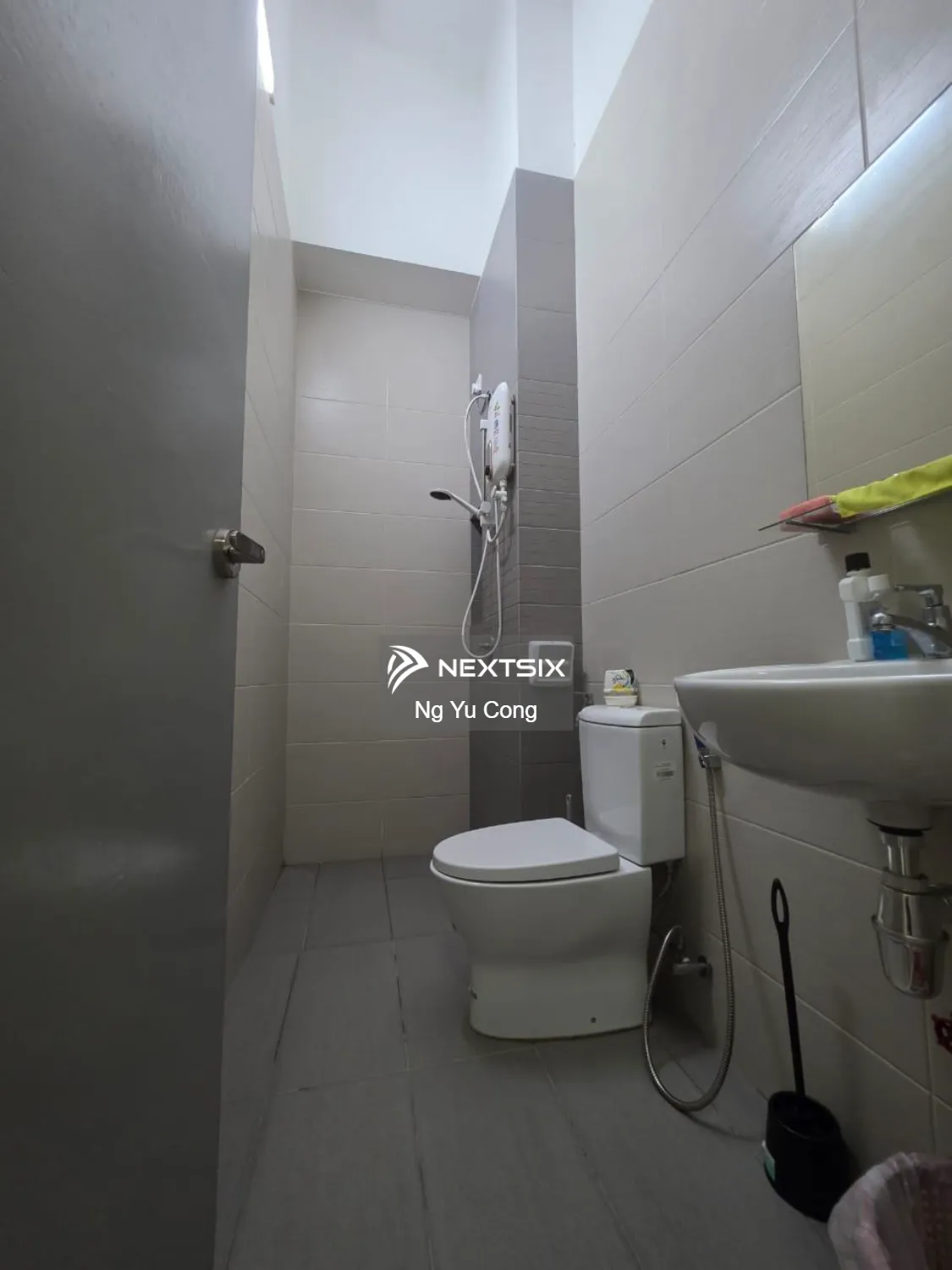 2-sty Terrace/Link House For Sale in Setia Tropika Johor - Image 16