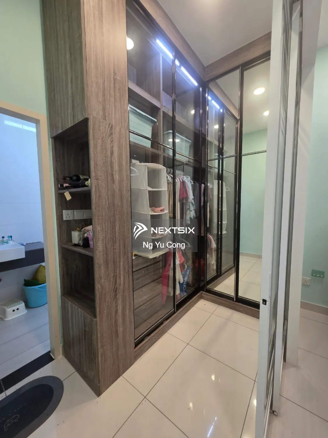 2-sty Terrace/Link House For Sale in Setia Tropika Johor - Image 18