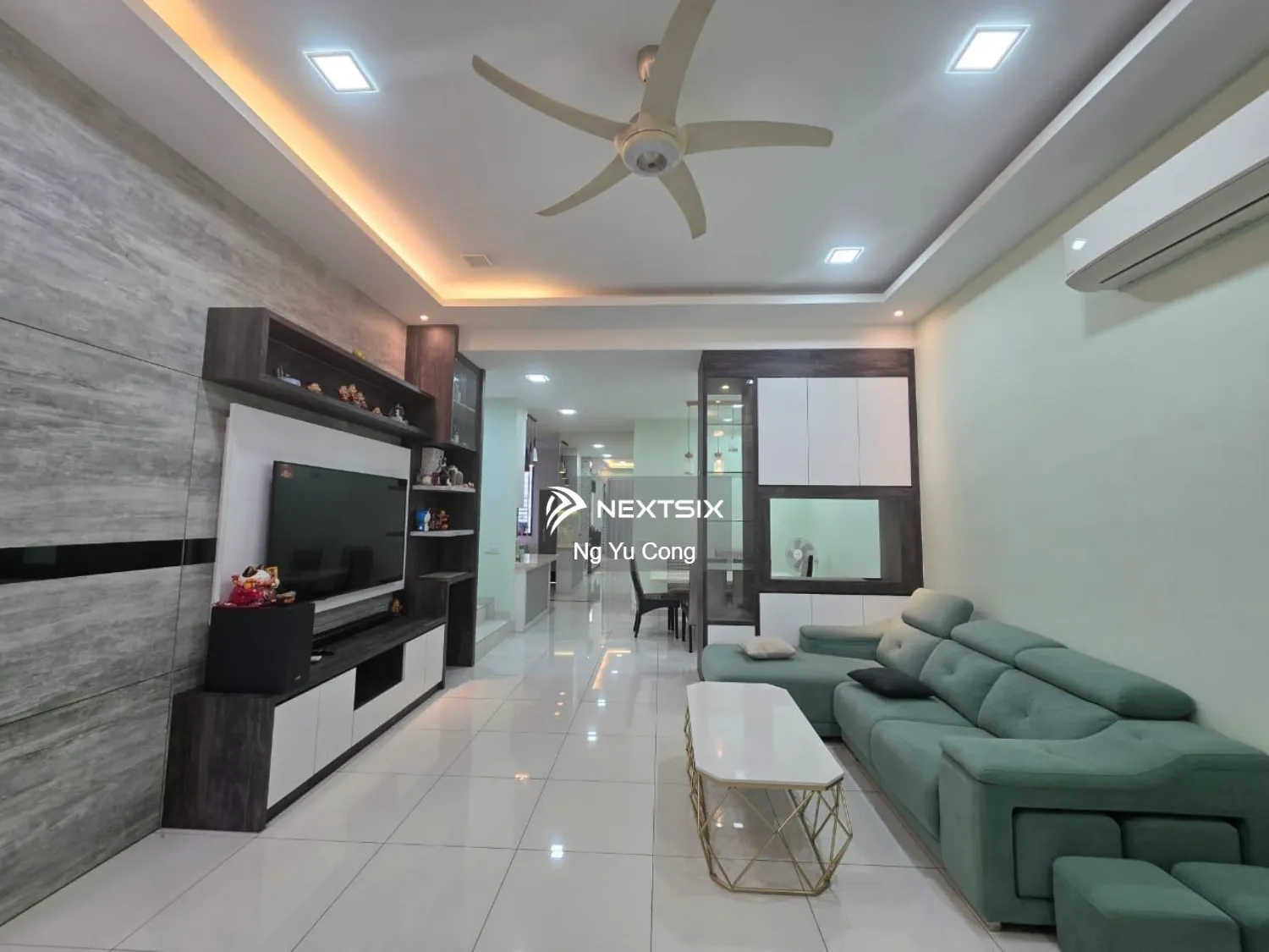 2-sty Terrace/Link House For Sale in Setia Tropika Johor - Image 7