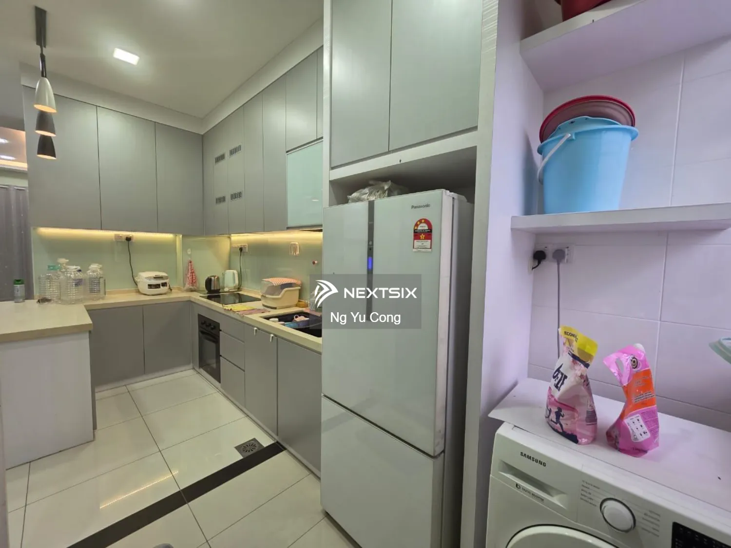 2-sty Terrace/Link House For Sale in Setia Tropika Johor - Image 8