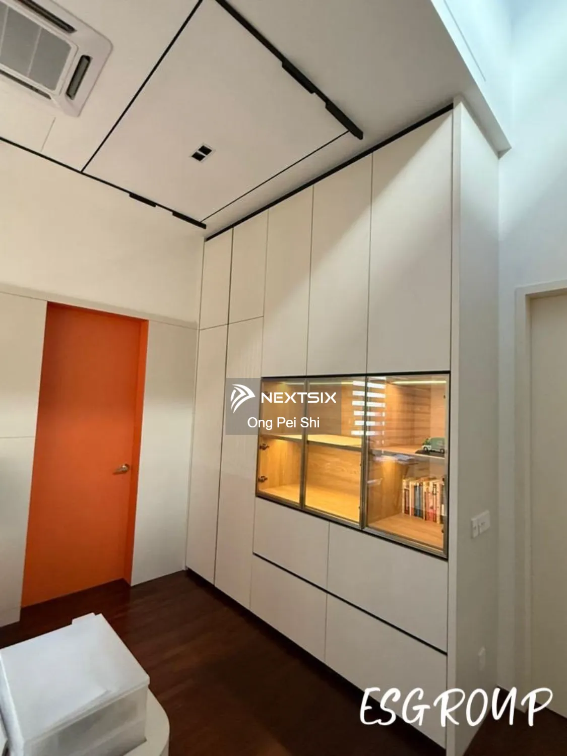 Semi-detached House For Sale in Setia Eco Park Selangor - Image 6