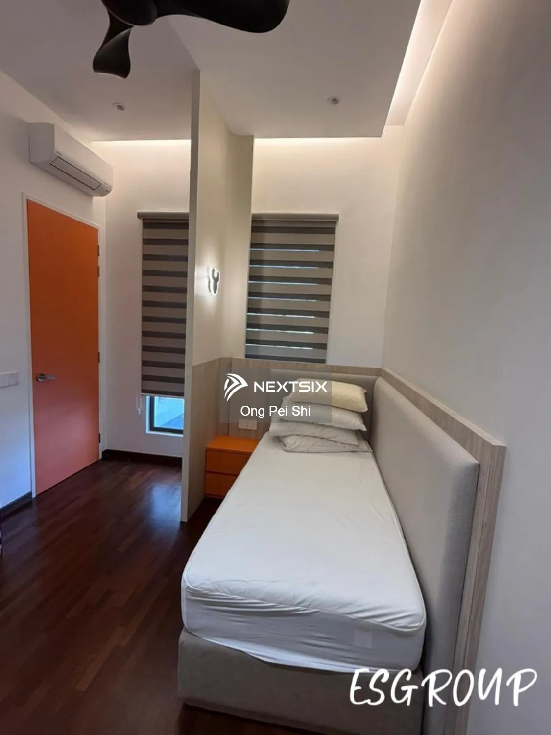 Semi-detached House For Sale in Setia Eco Park Selangor - Image 7