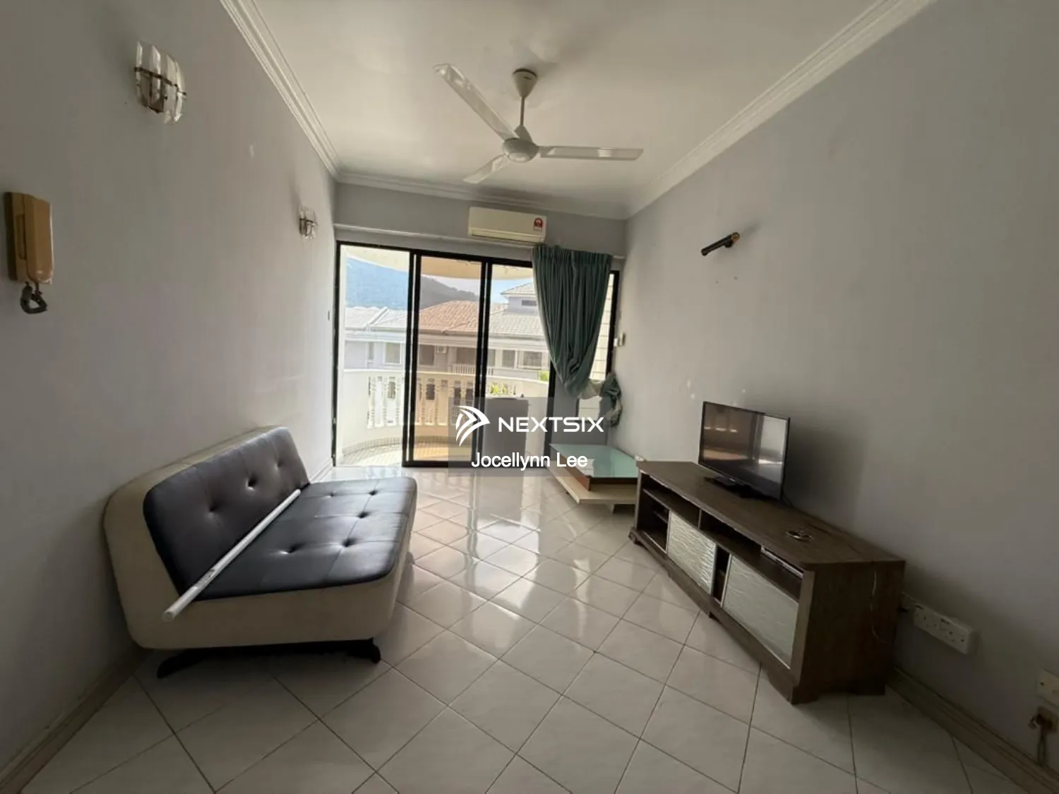 Condominium For Sale in Georgetown Penang