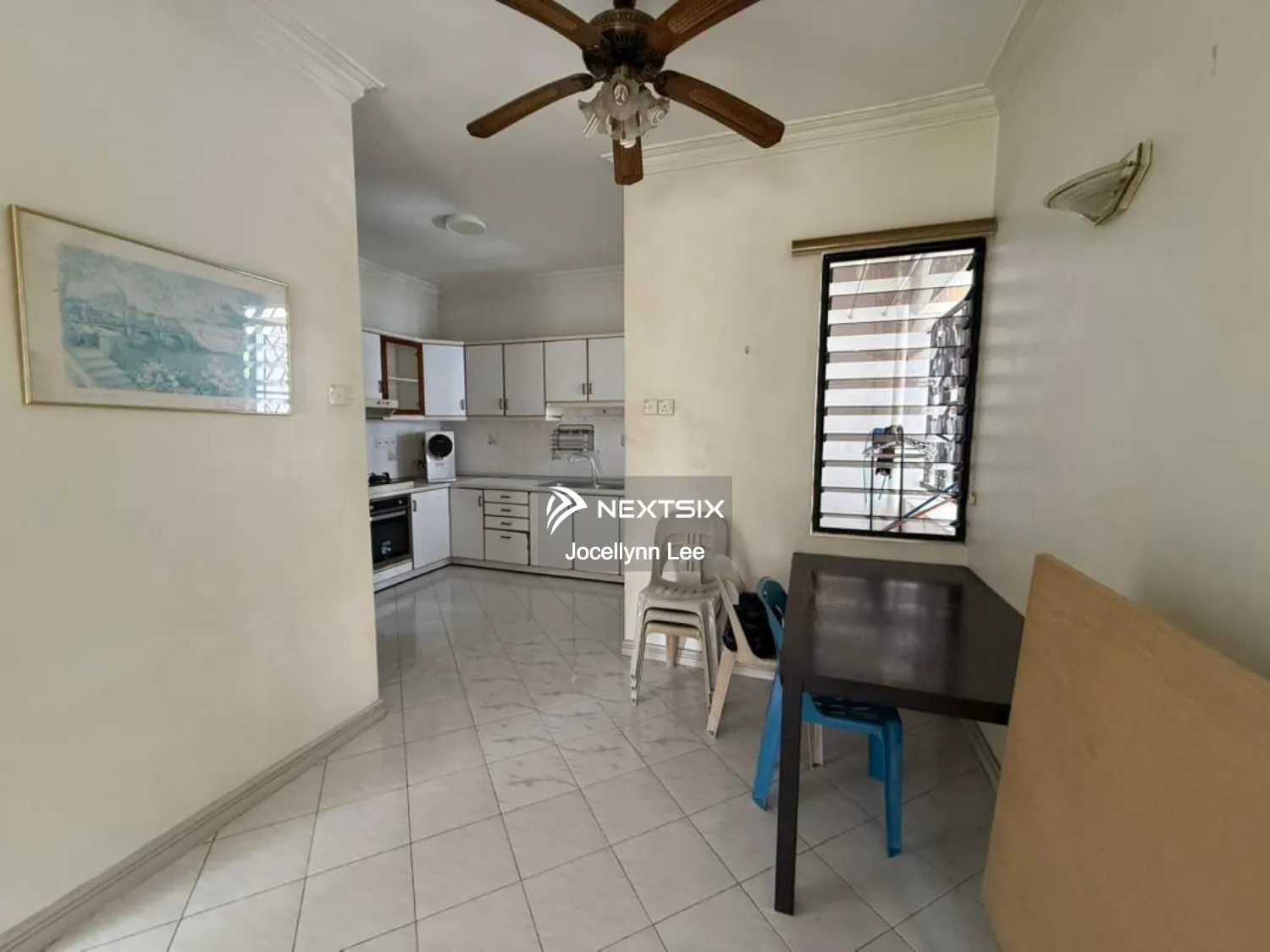 Condominium For Sale in Georgetown Penang - Image 6