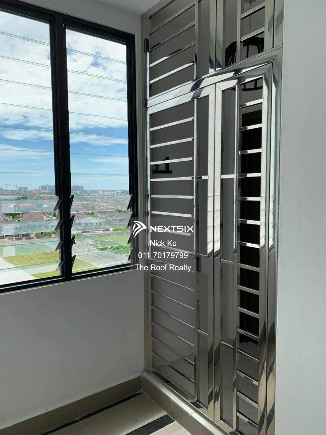 Condominium For Sale in Kuching Sarawak