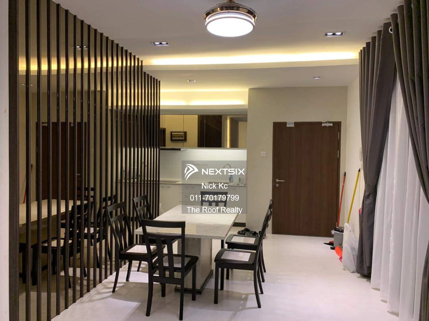 Condominium For Sale in Kuching Sarawak - Image 11