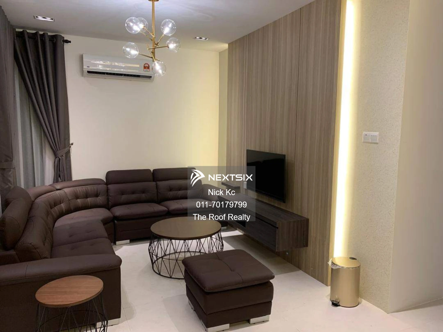 Condominium For Sale in Kuching Sarawak - Image 12