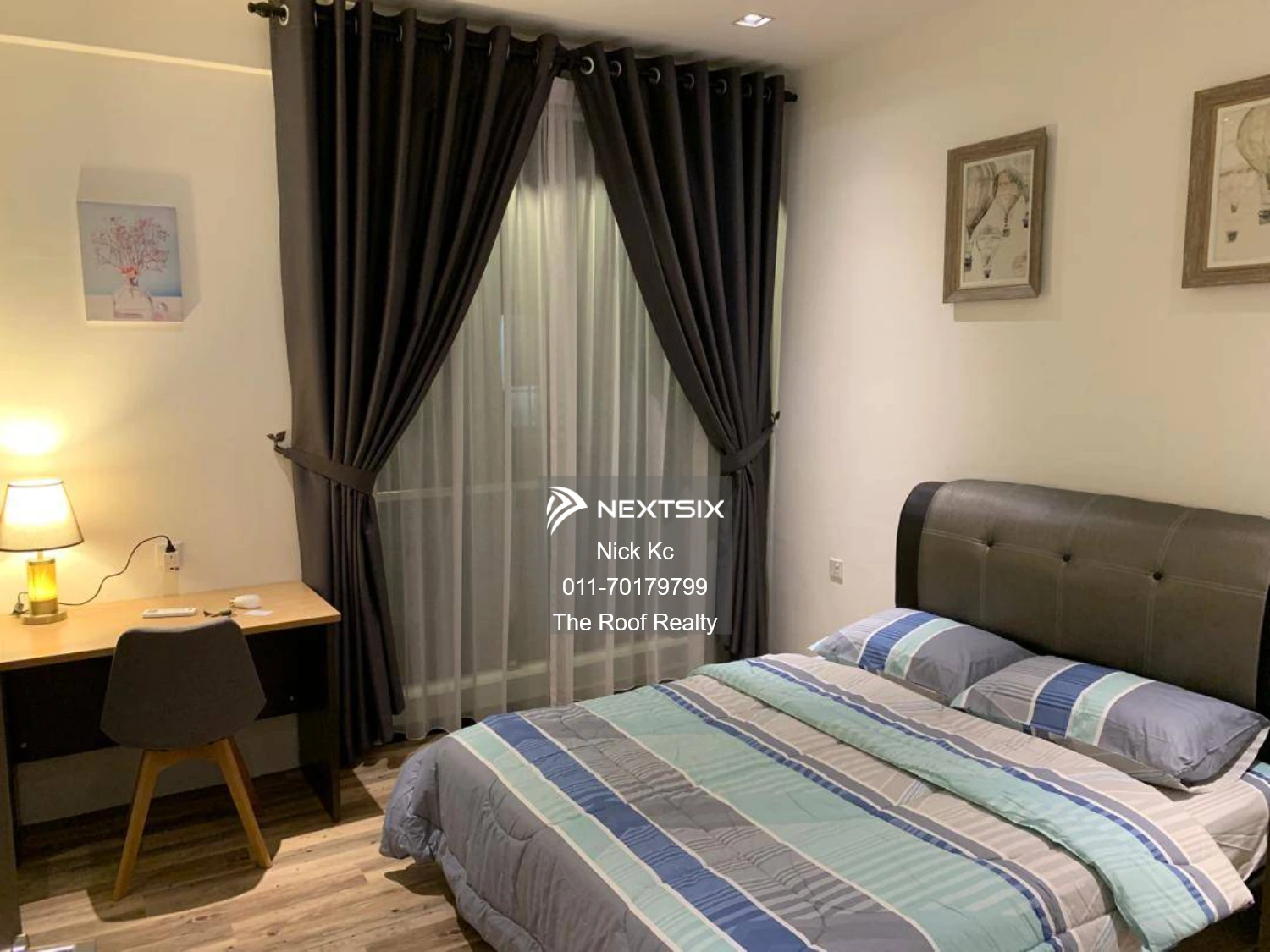 Condominium For Sale in Kuching Sarawak - Image 13