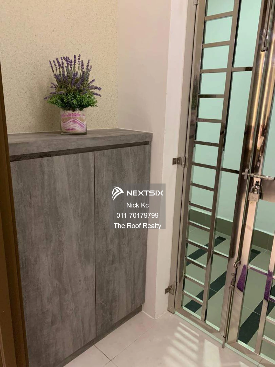 Condominium For Sale in Kuching Sarawak - Image 16