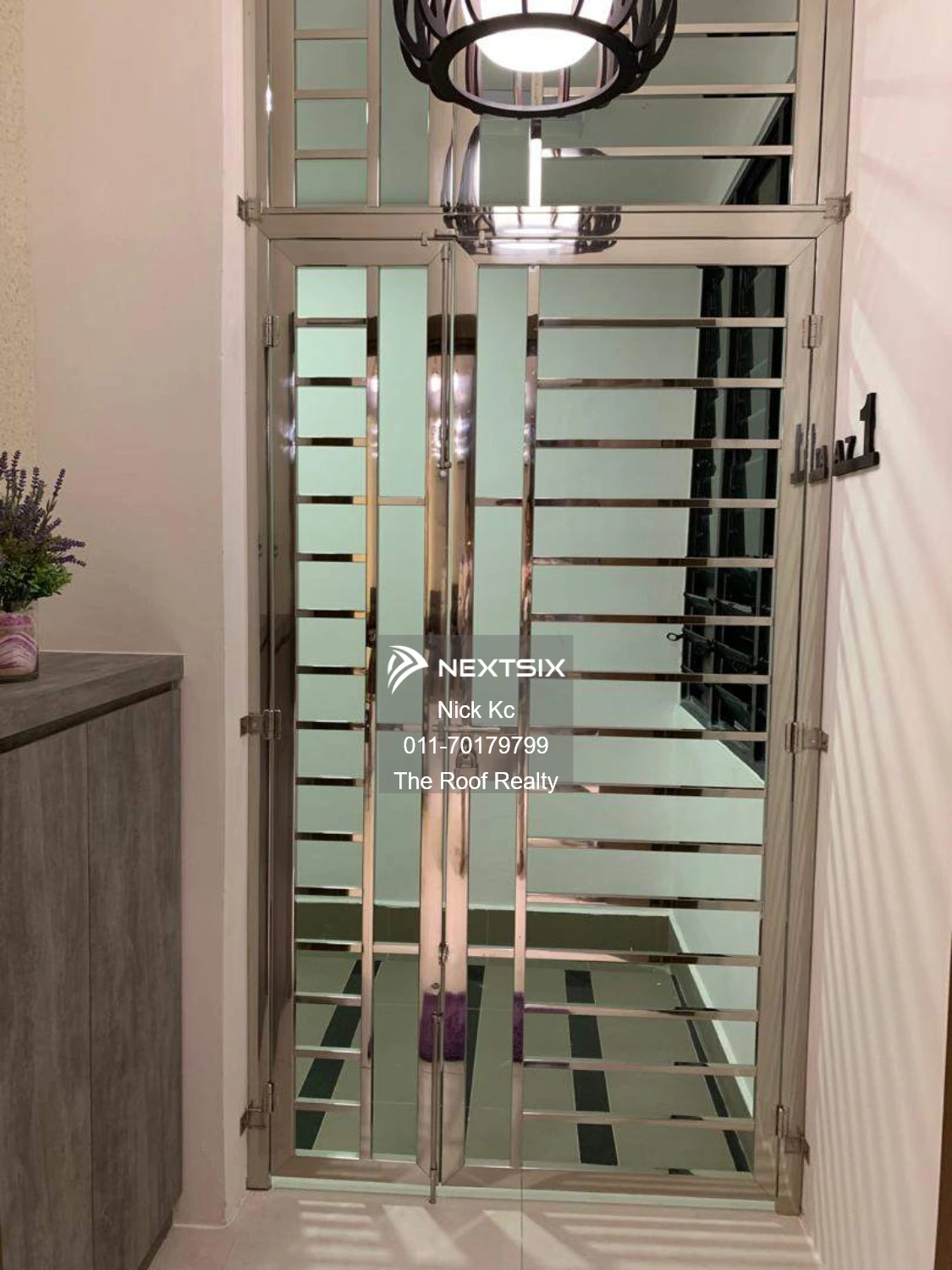 Condominium For Sale in Kuching Sarawak - Image 17