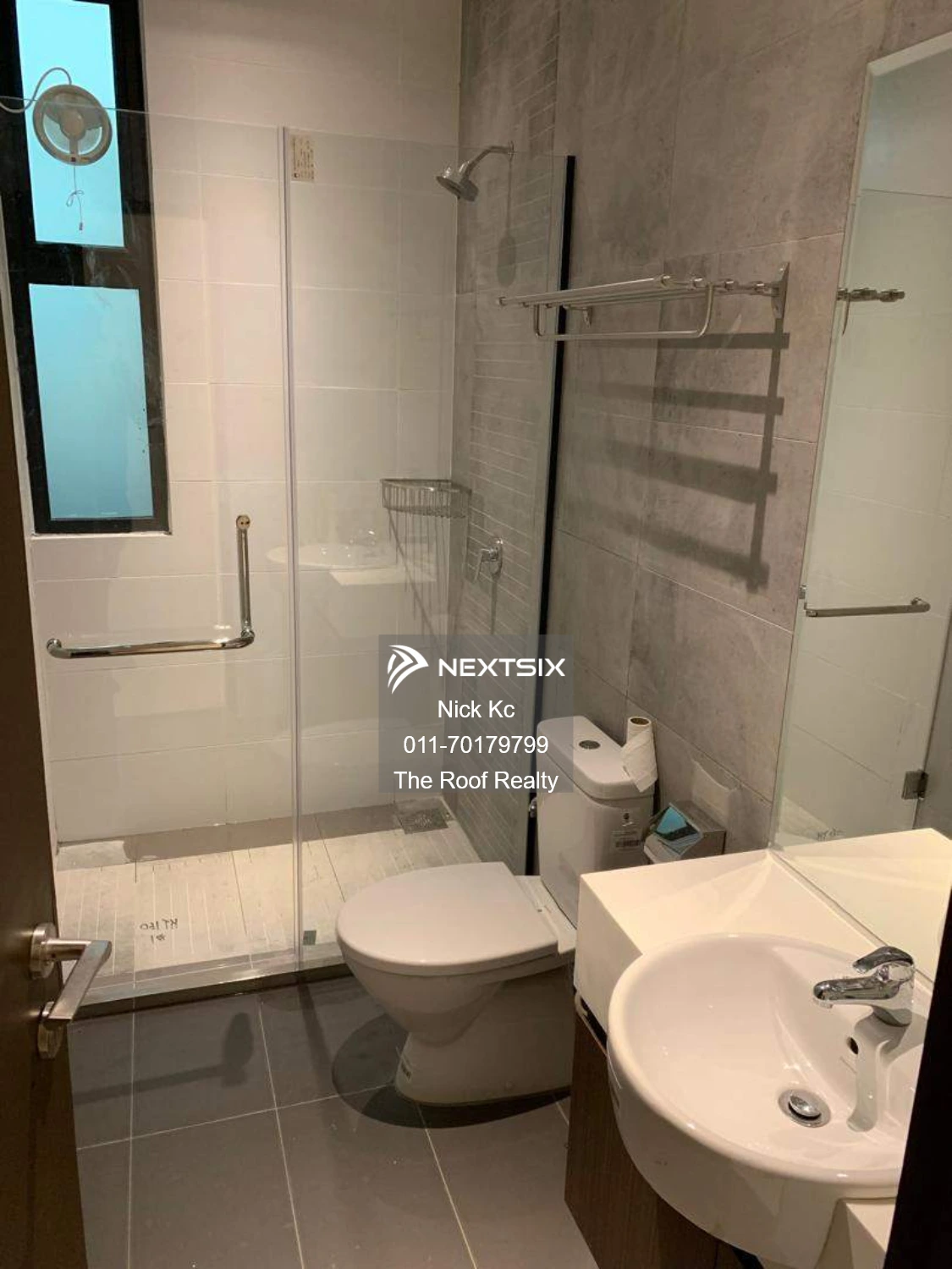 Condominium For Sale in Kuching Sarawak - Image 6