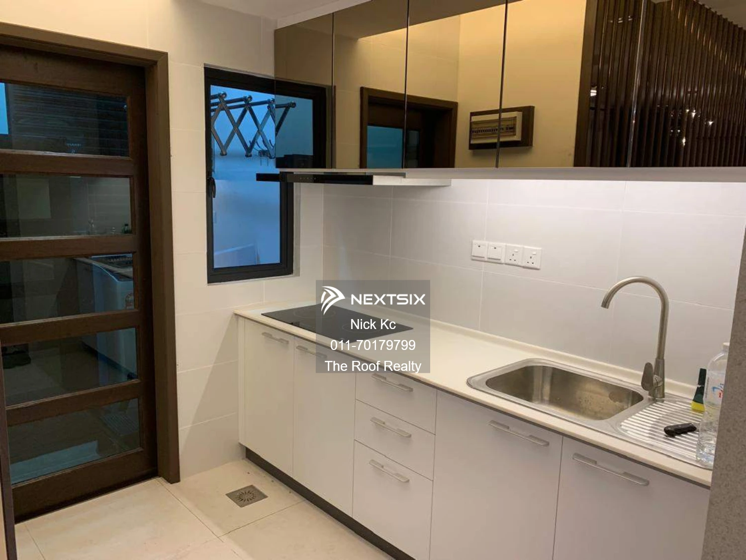 Condominium For Sale in Kuching Sarawak - Image 7