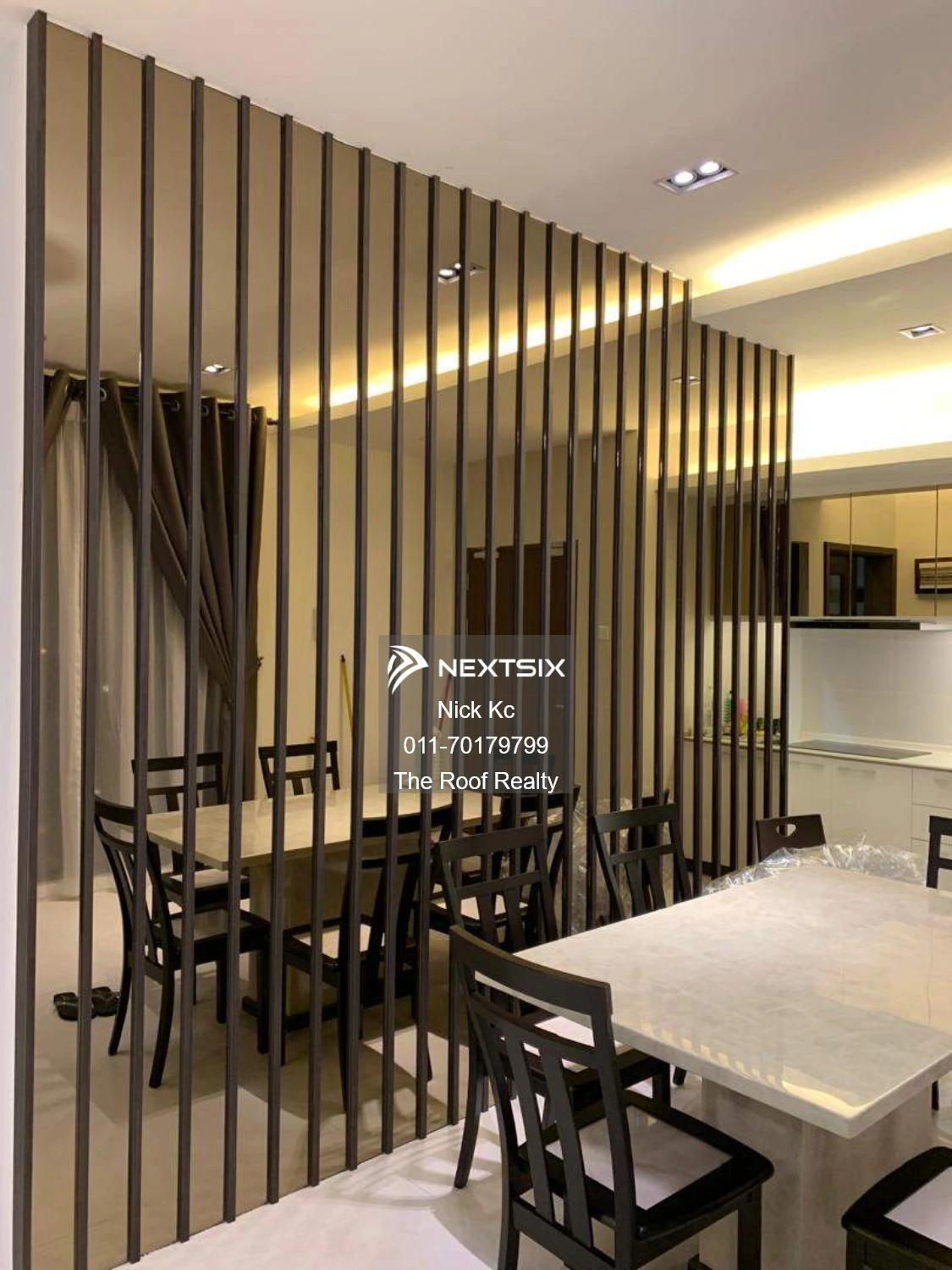 Condominium For Sale in Kuching Sarawak - Image 8