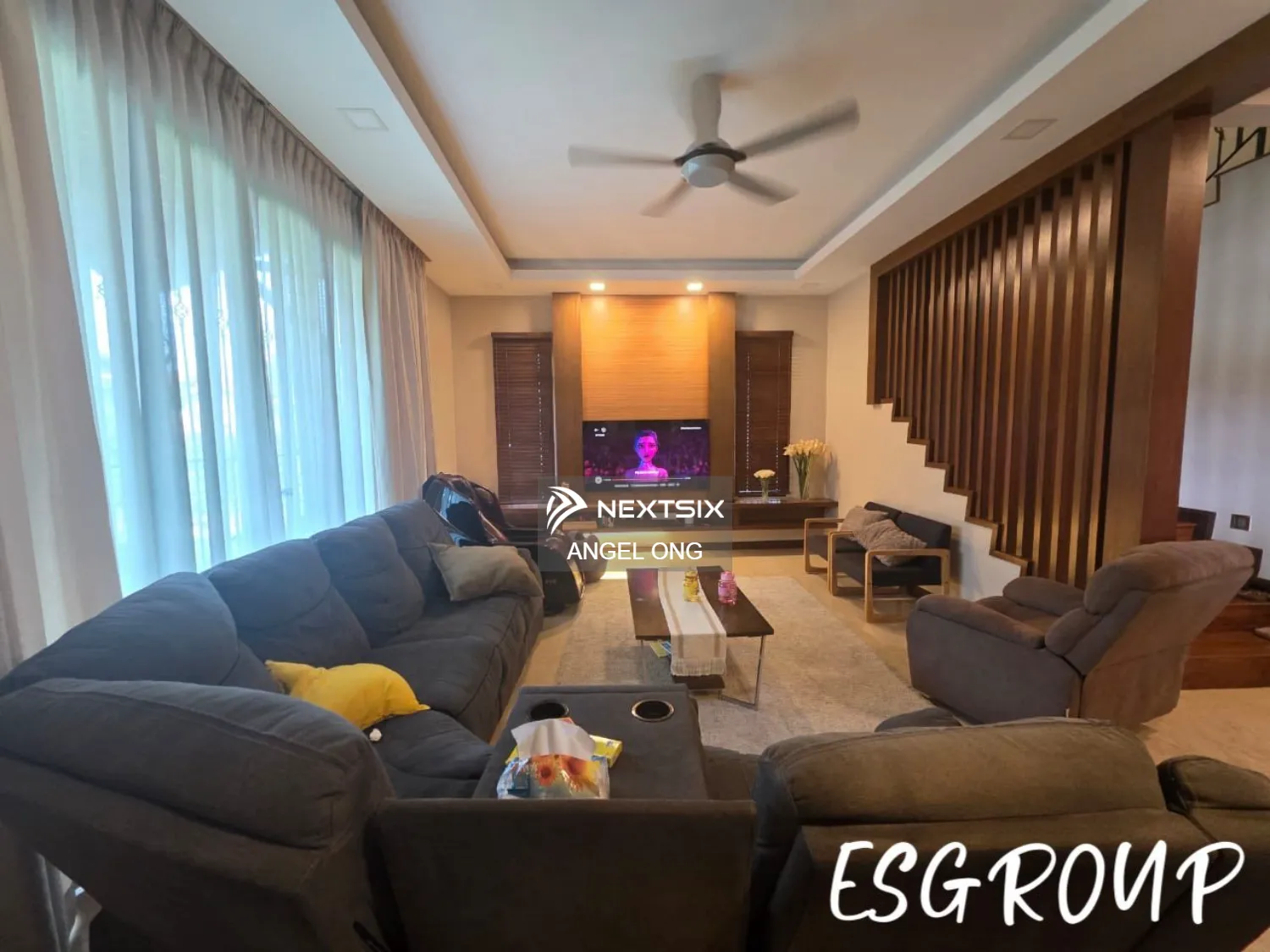 Bungalow For Sale in Setia Eco Park Selangor