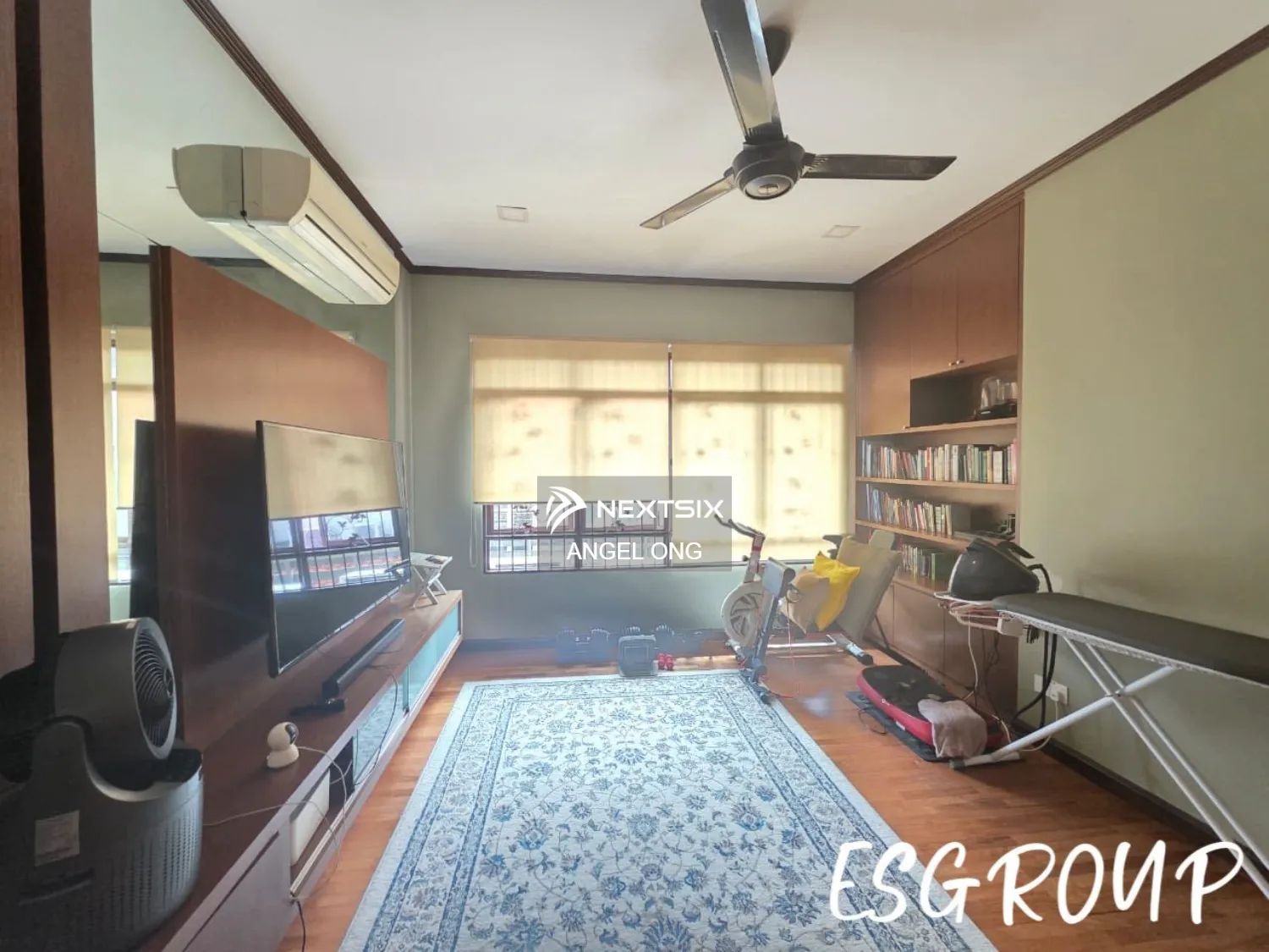 Bungalow For Sale in Setia Eco Park Selangor - Image 5