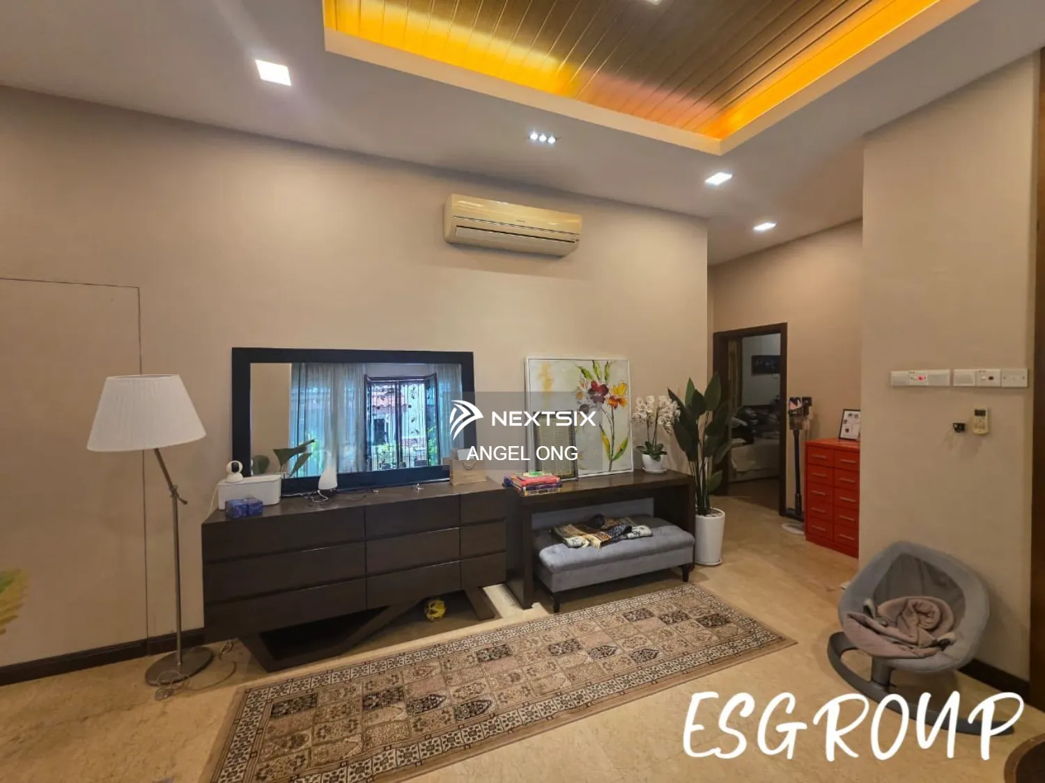Bungalow For Sale in Setia Eco Park Selangor - Image 6