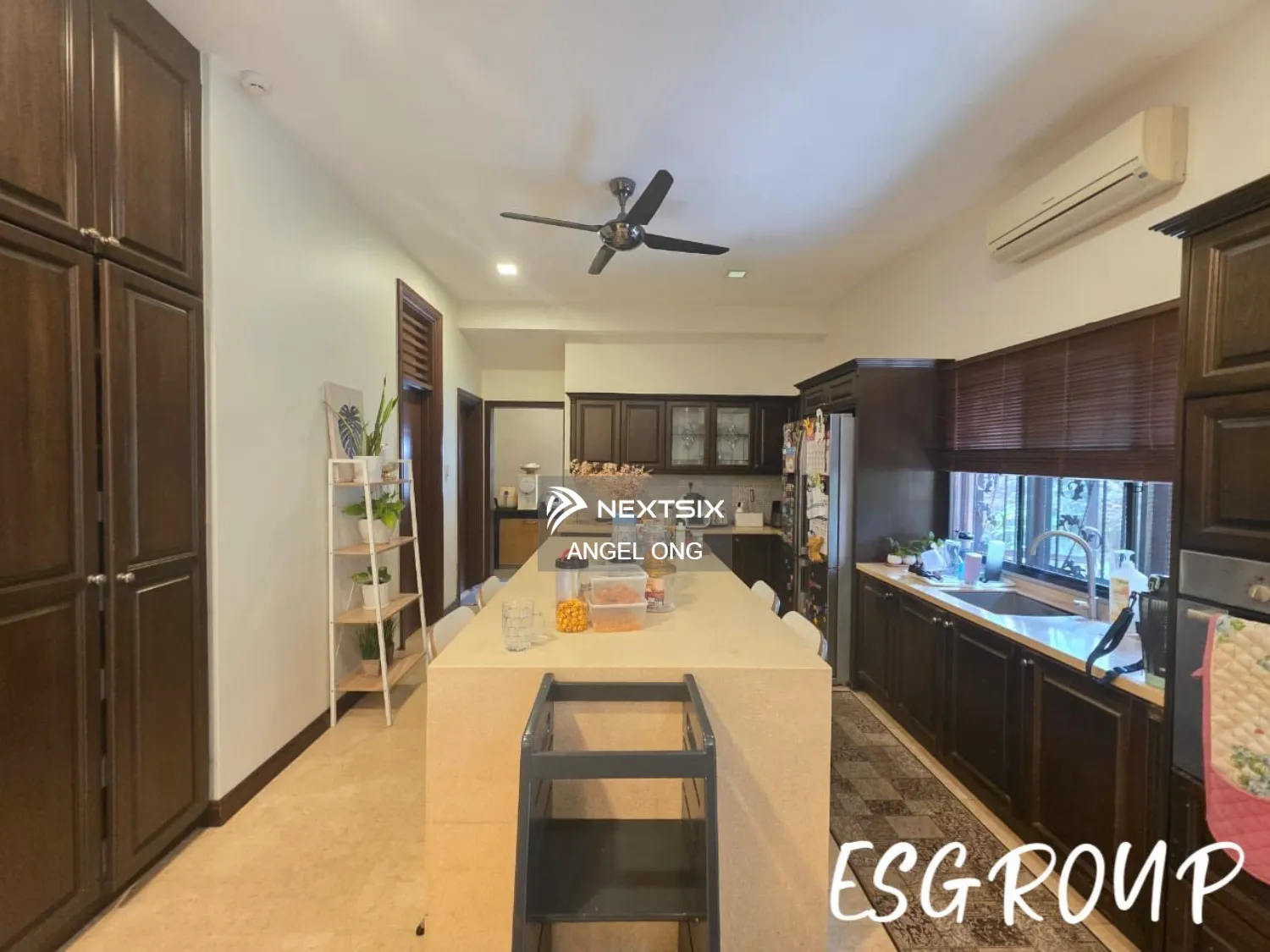 Bungalow For Sale in Setia Eco Park Selangor - Image 7