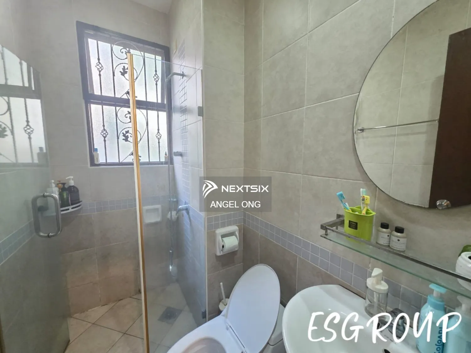 Bungalow For Sale in Setia Eco Park Selangor - Image 8