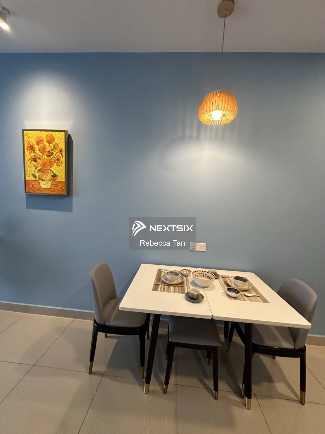 Serviced Residence For Rent in Johor Bahru Johor