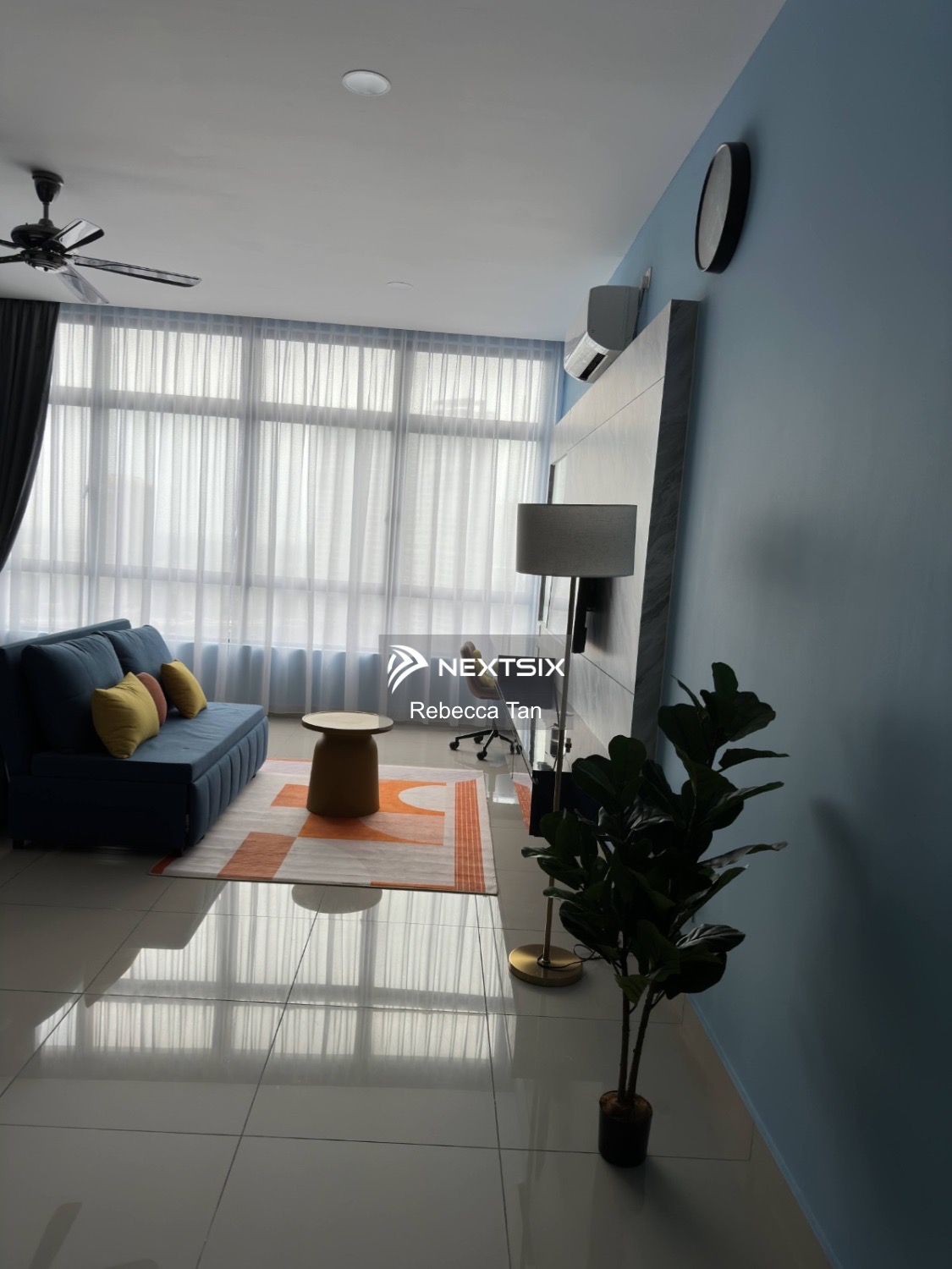 Serviced Residence For Rent in Johor Bahru Johor - Image 5