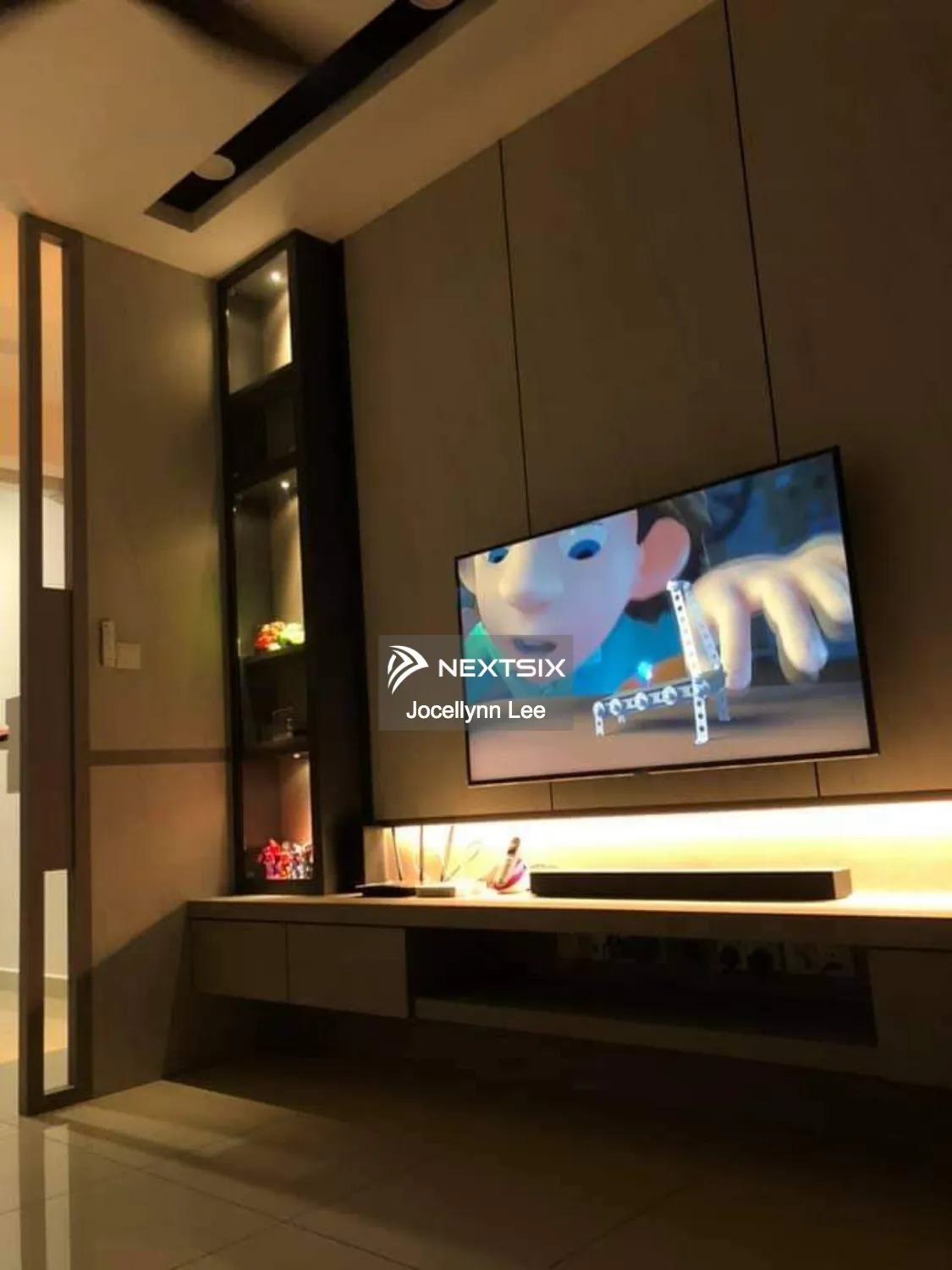 Condominium For Sale in Bayan Lepas Penang