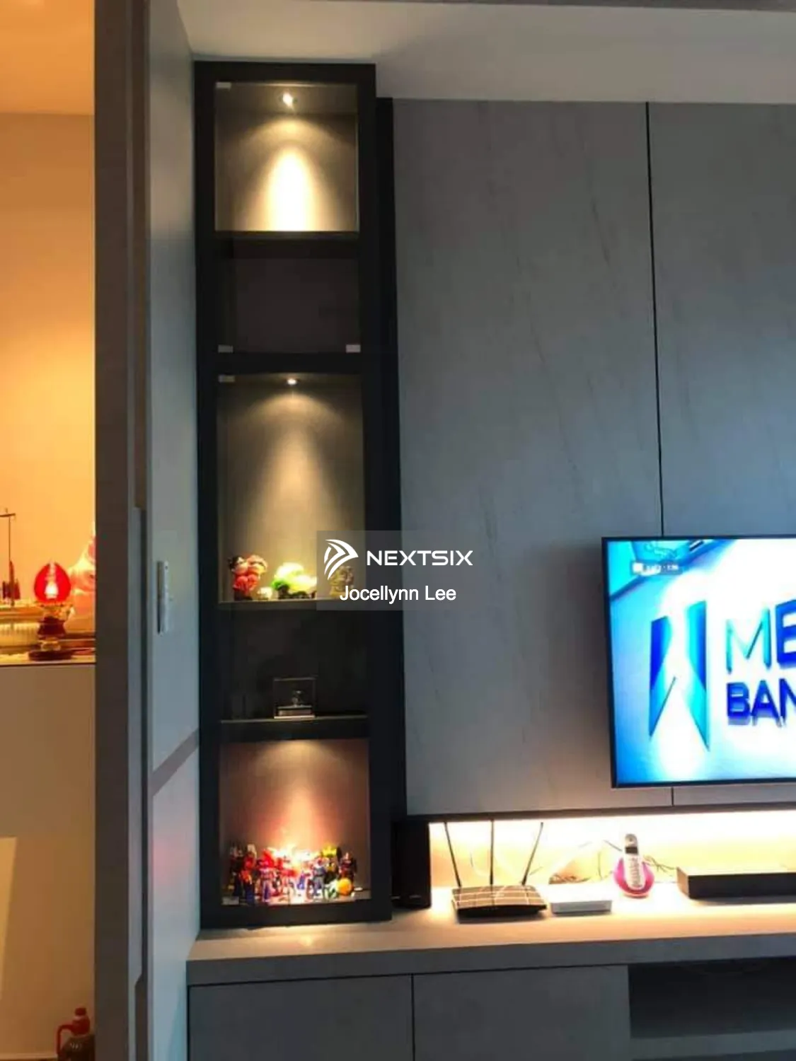 Condominium For Sale in Bayan Lepas Penang - Image 10