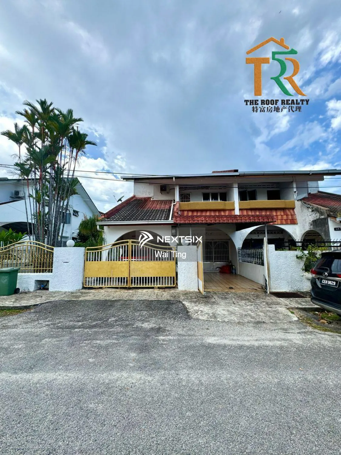 Semi-detached House For Sale in Kuantan Pahang - Image 10