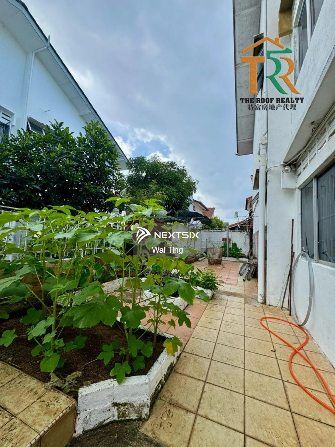 Semi-detached House For Sale in Kuantan Pahang - Image 5