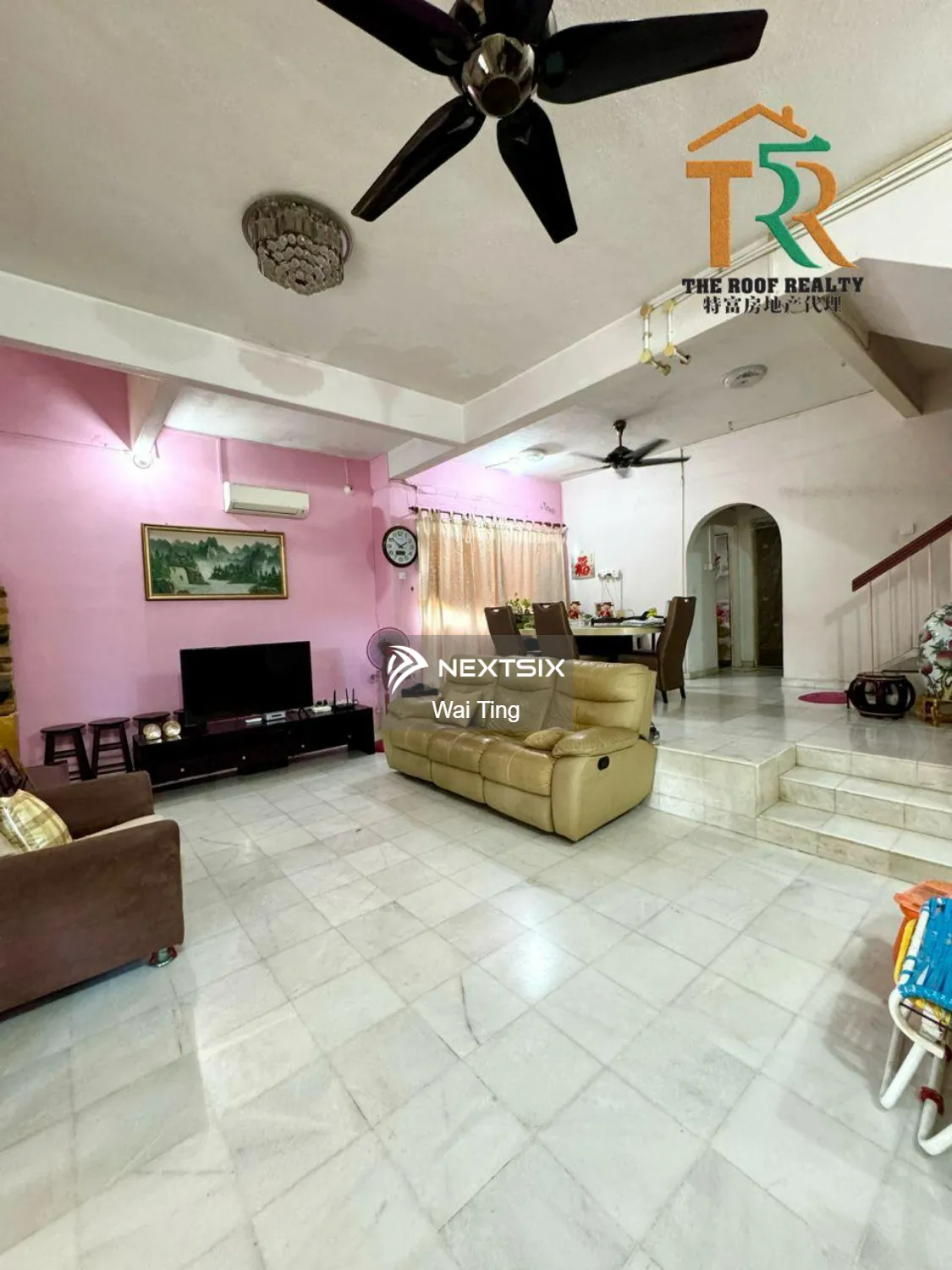 Semi-detached House For Sale in Kuantan Pahang - Image 6