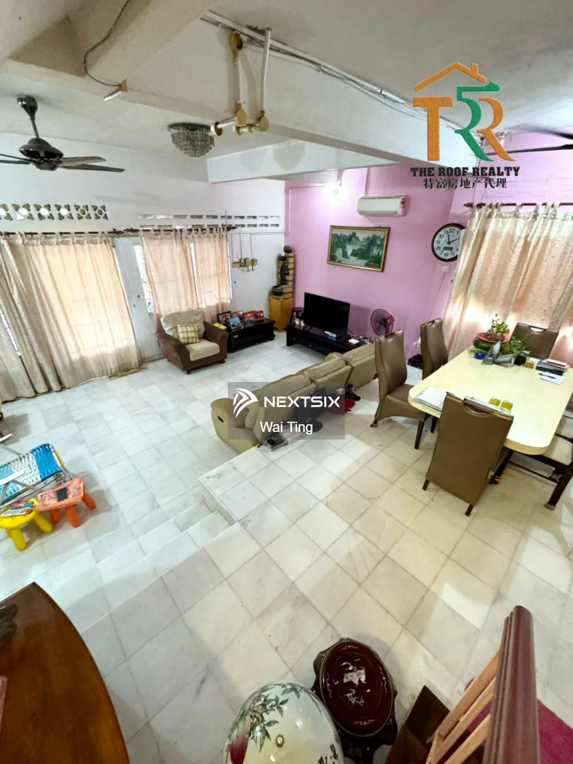 Semi-detached House For Sale in Kuantan Pahang - Image 7