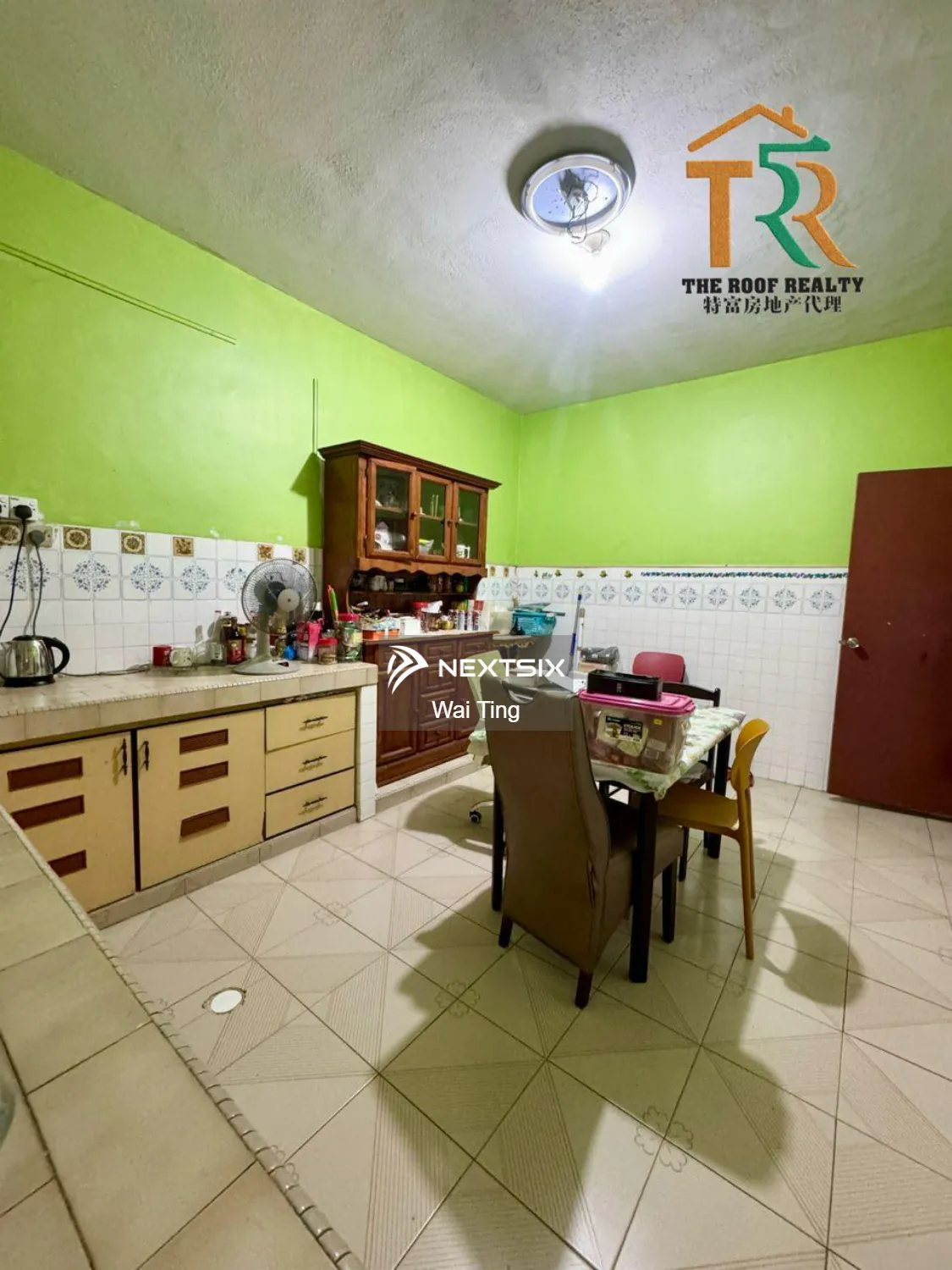 Semi-detached House For Sale in Kuantan Pahang - Image 8