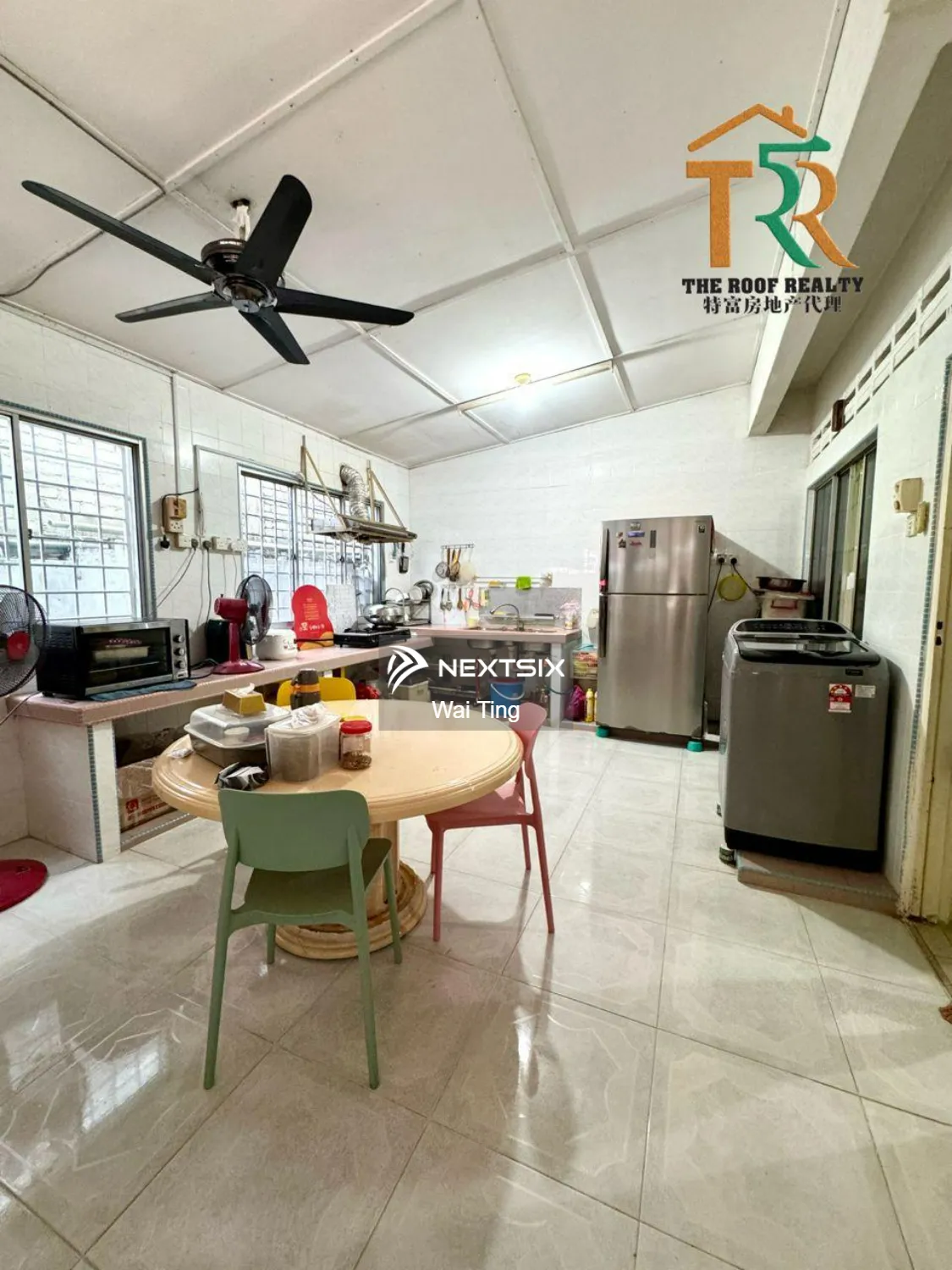 Semi-detached House For Sale in Kuantan Pahang - Image 9