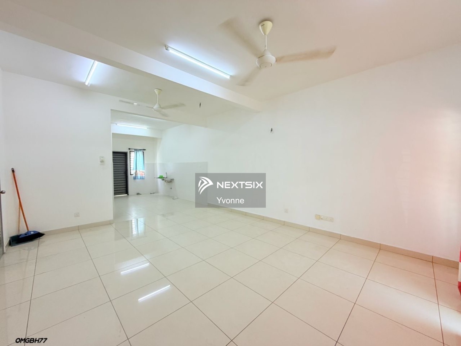 2-sty Terrace/Link House For Sale in Bandar Botanic Selangor
