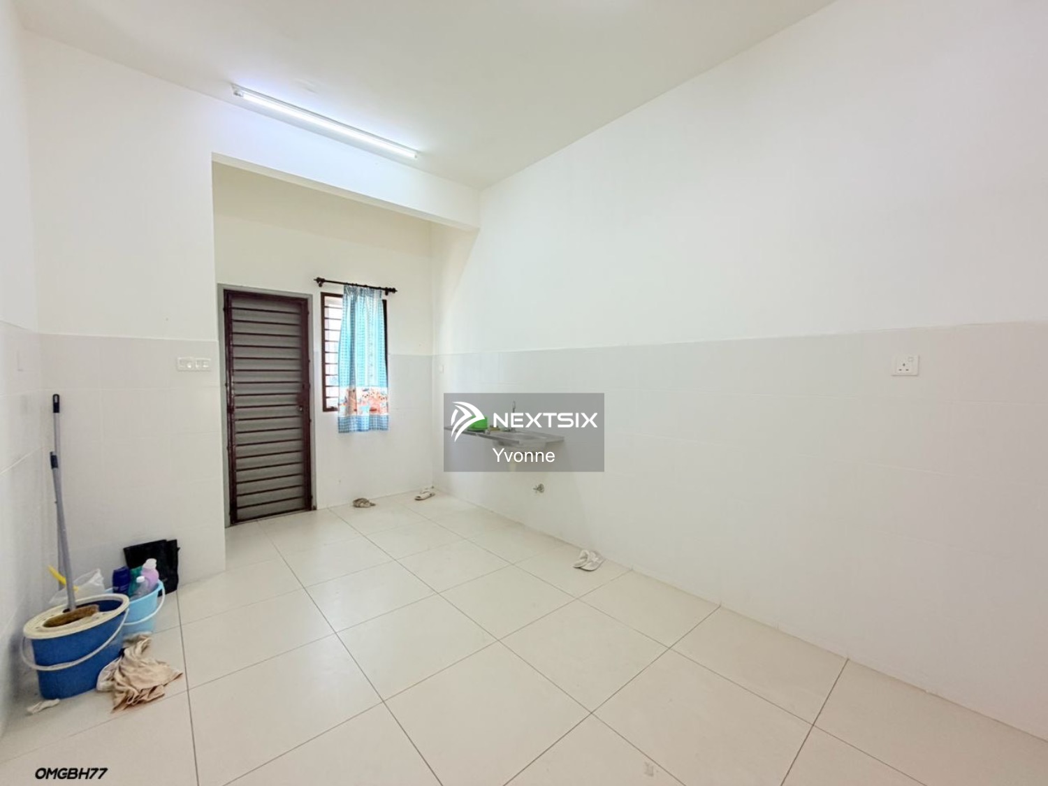 2-sty Terrace/Link House For Sale in Bandar Botanic Selangor - Image 5