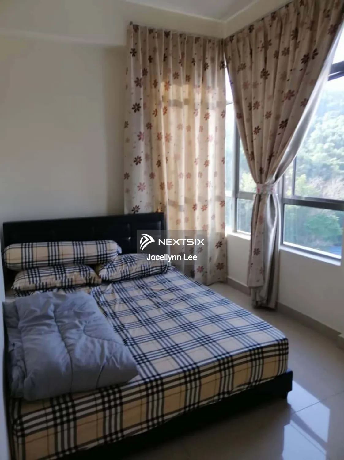 Serviced Residence For Sale in Ayer Itam Penang - Image 5