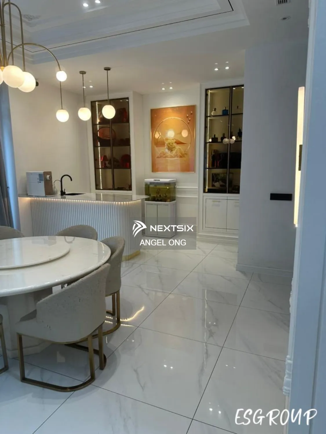 Bungalow For Sale in Setia Eco Park Selangor - Image 11