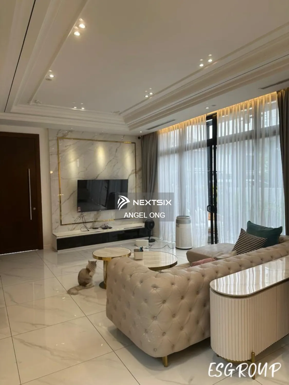 Bungalow For Sale in Setia Eco Park Selangor - Image 12