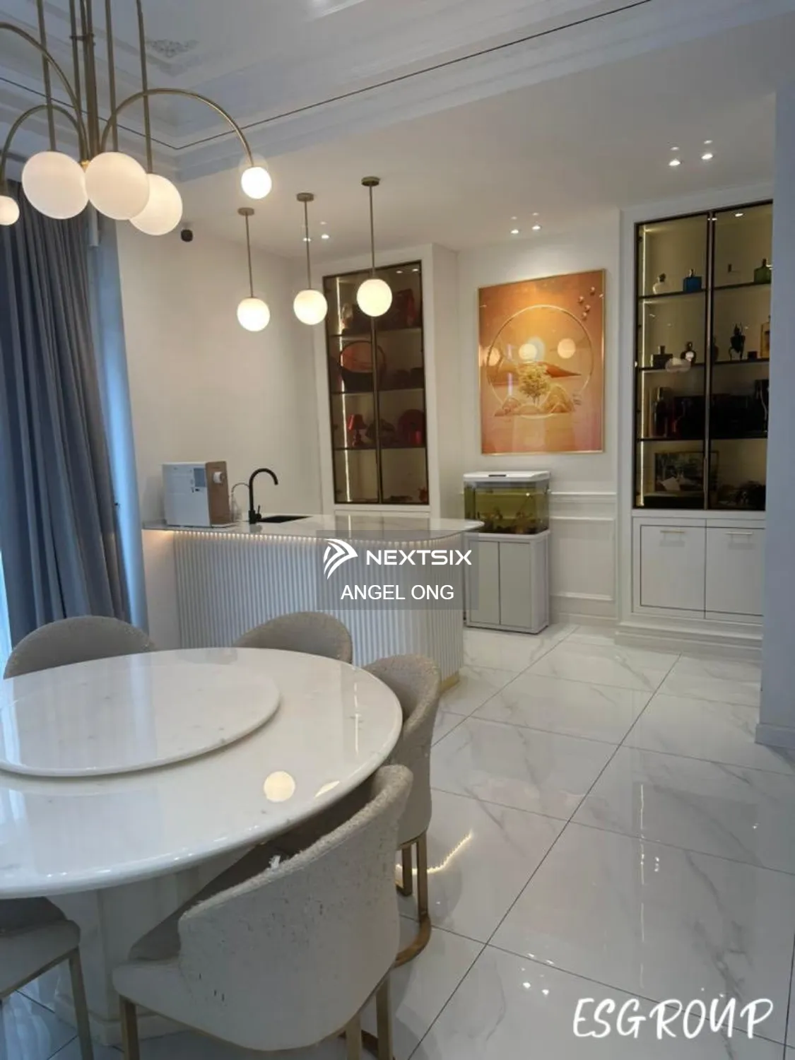 Bungalow For Sale in Setia Eco Park Selangor - Image 5