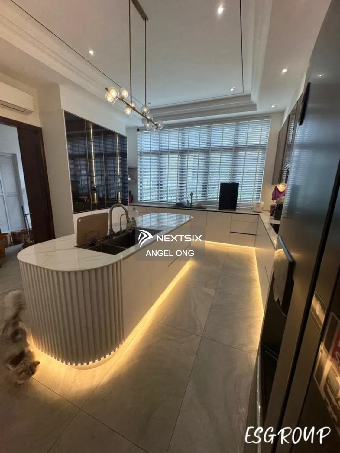 Bungalow For Sale in Setia Eco Park Selangor - Image 6