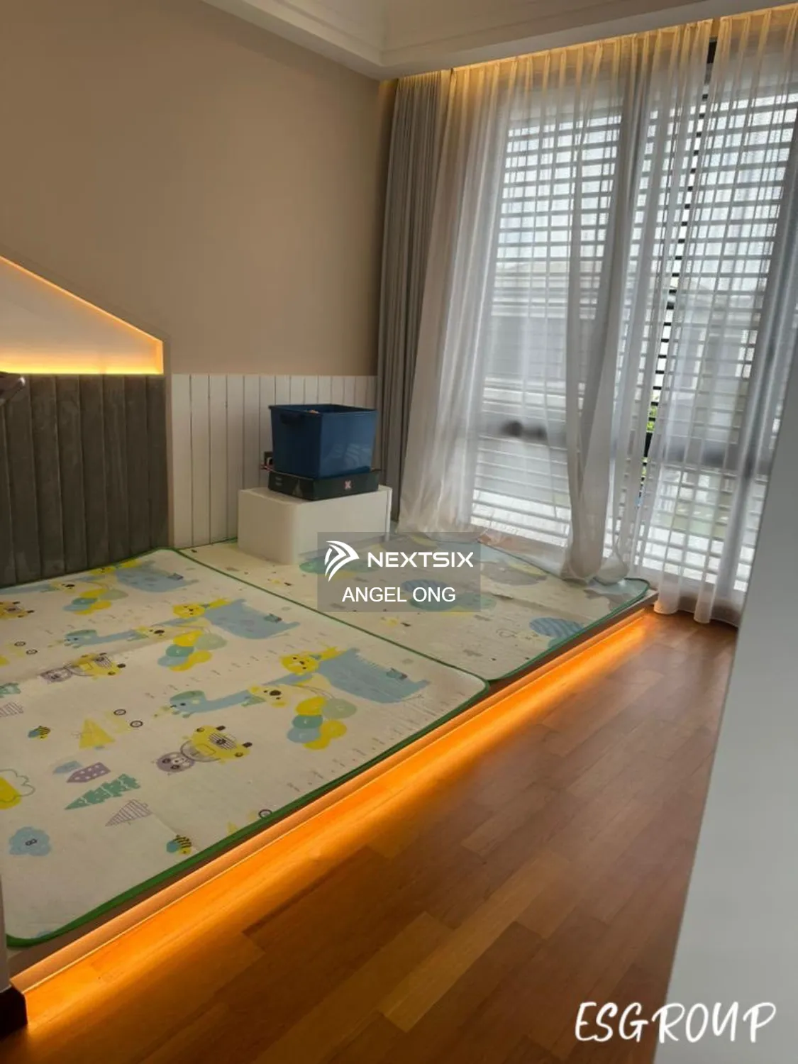 Bungalow For Sale in Setia Eco Park Selangor - Image 8