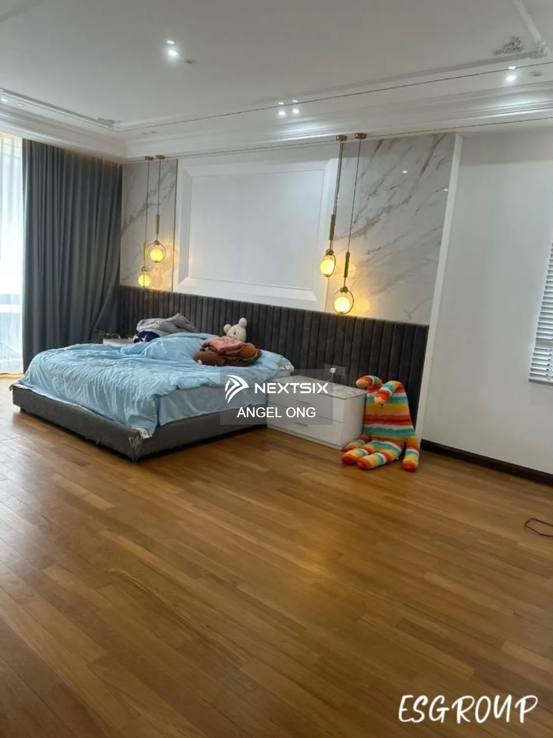 Bungalow For Sale in Setia Eco Park Selangor - Image 9