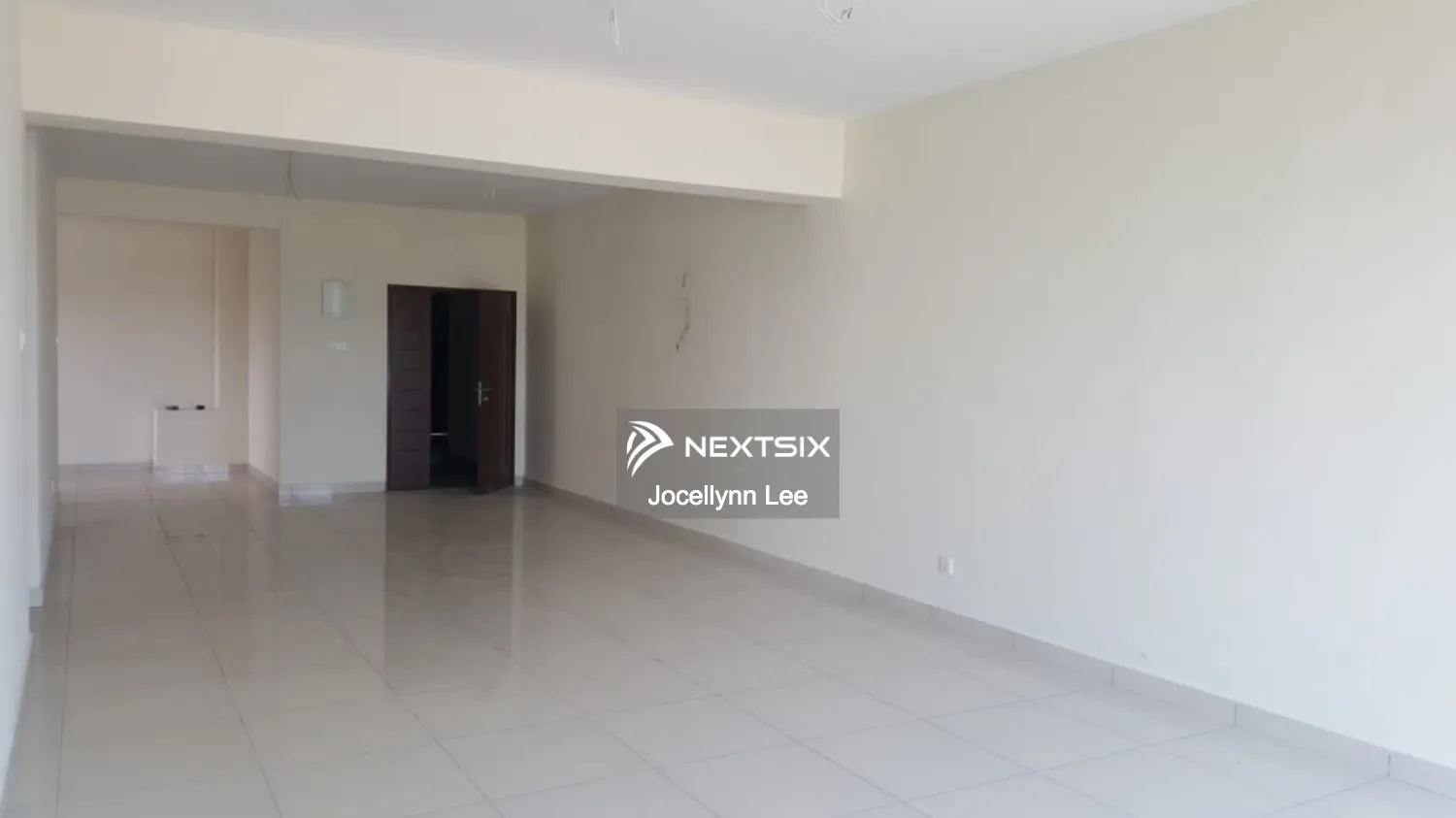 Condominium For Sale in Butterworth Penang