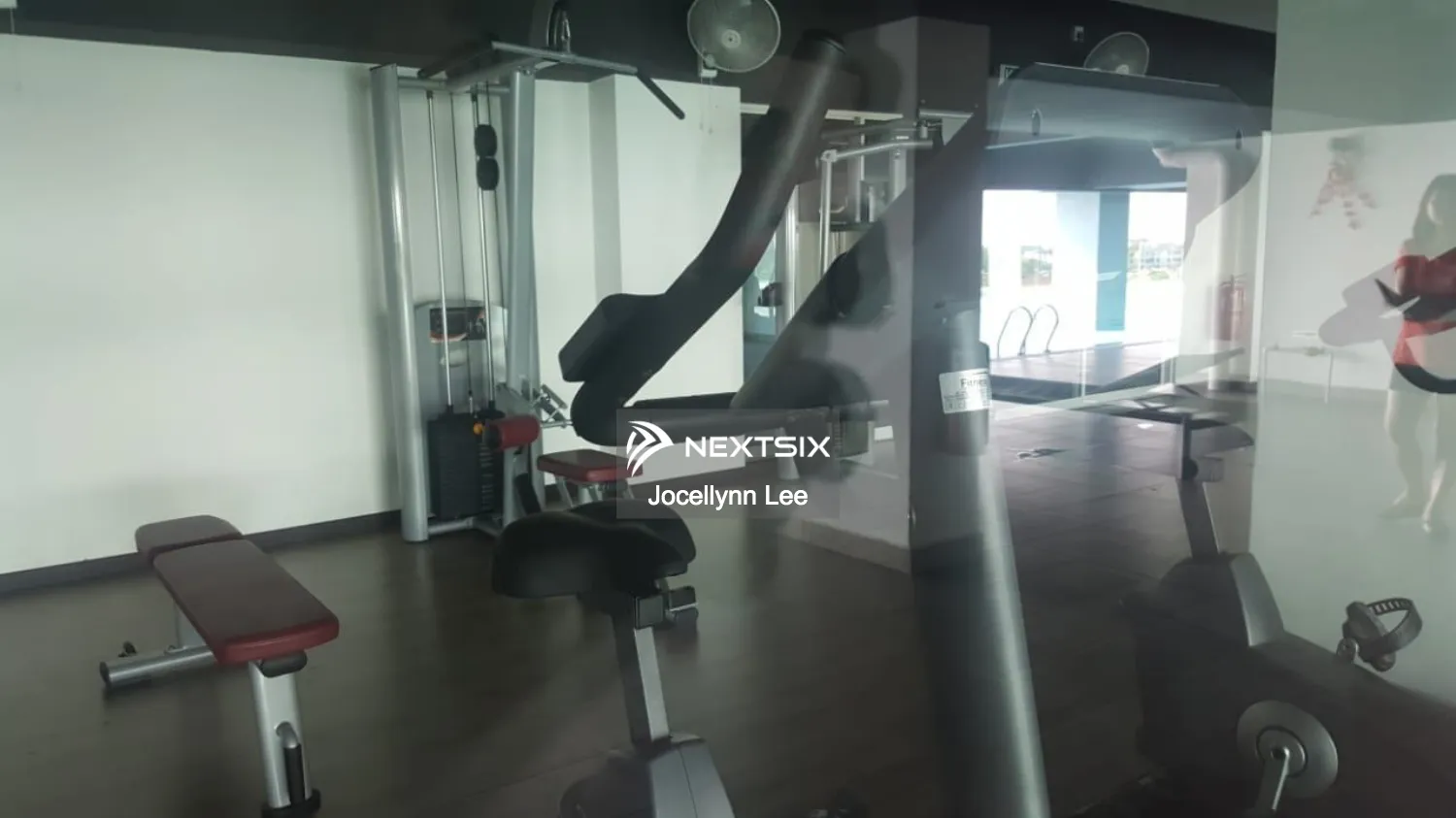 Condominium For Sale in Butterworth Penang - Image 13