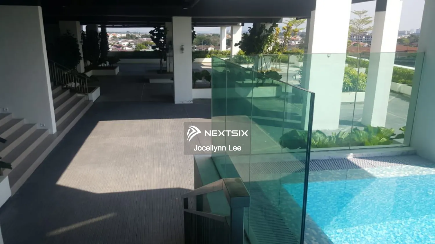 Condominium For Sale in Butterworth Penang - Image 15