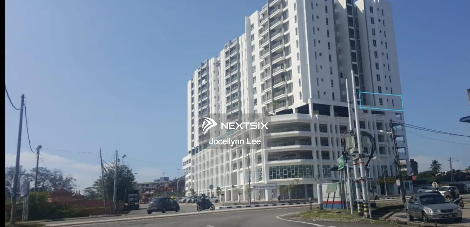 Condominium For Sale in Butterworth Penang - Image 16