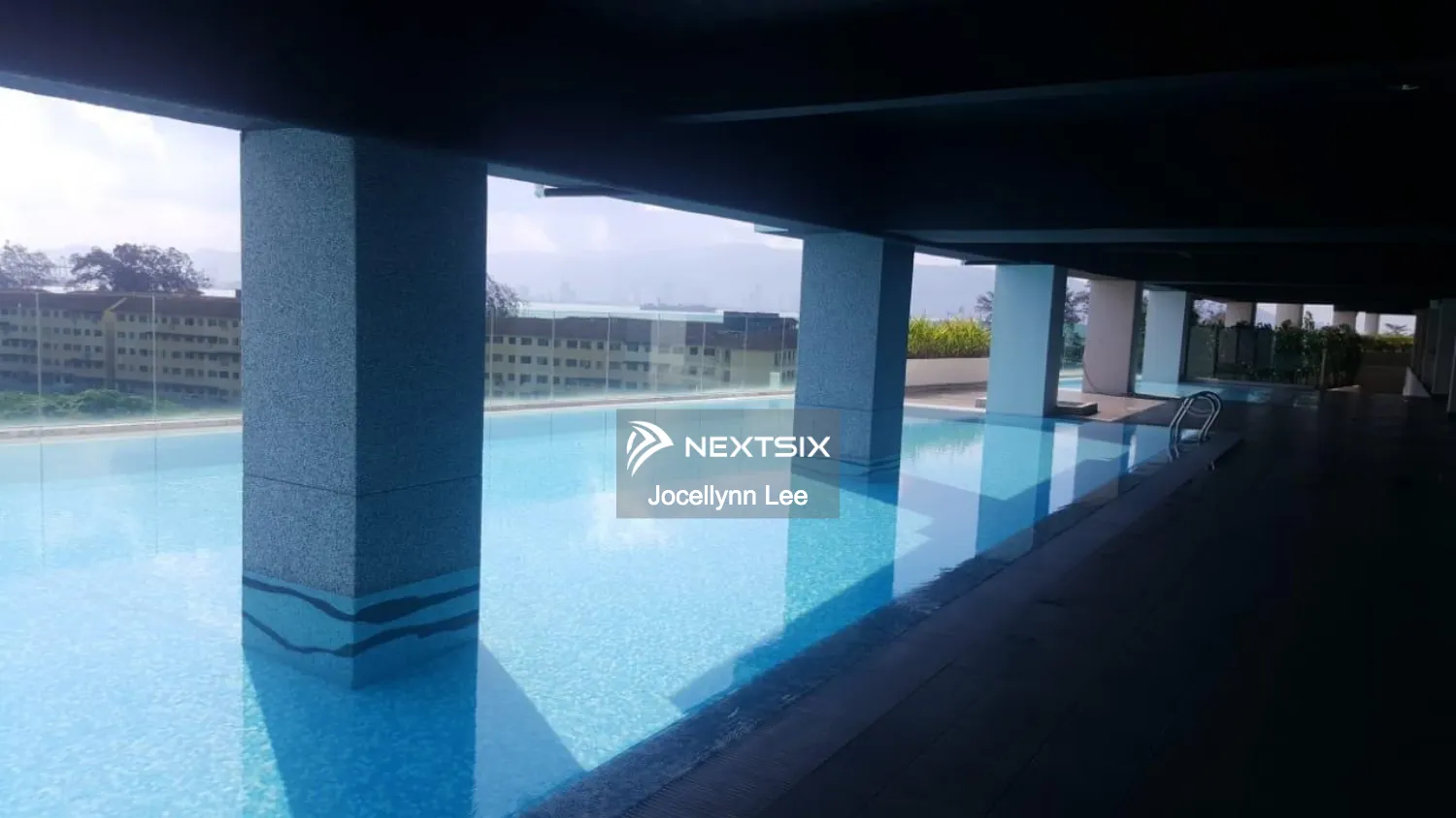 Condominium For Sale in Butterworth Penang - Image 18