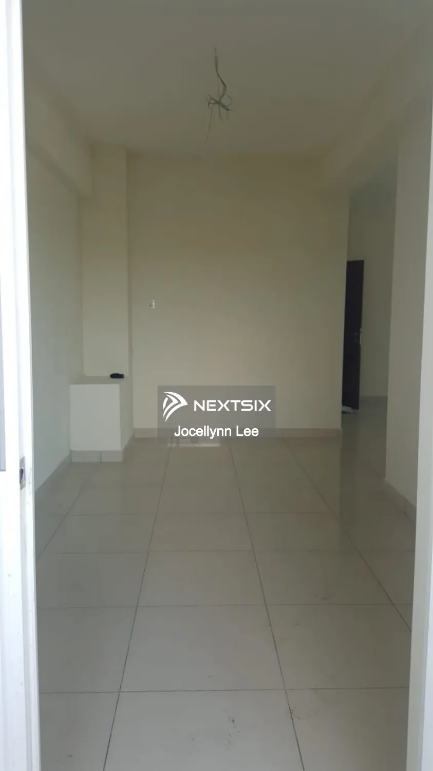Condominium For Sale in Butterworth Penang - Image 6